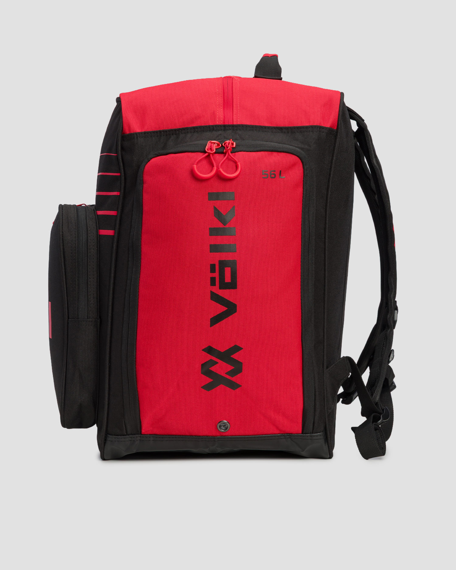 Bag VOLKL for boots and helmet RACE BOOT + HELMET BACKPACK VÖLKL