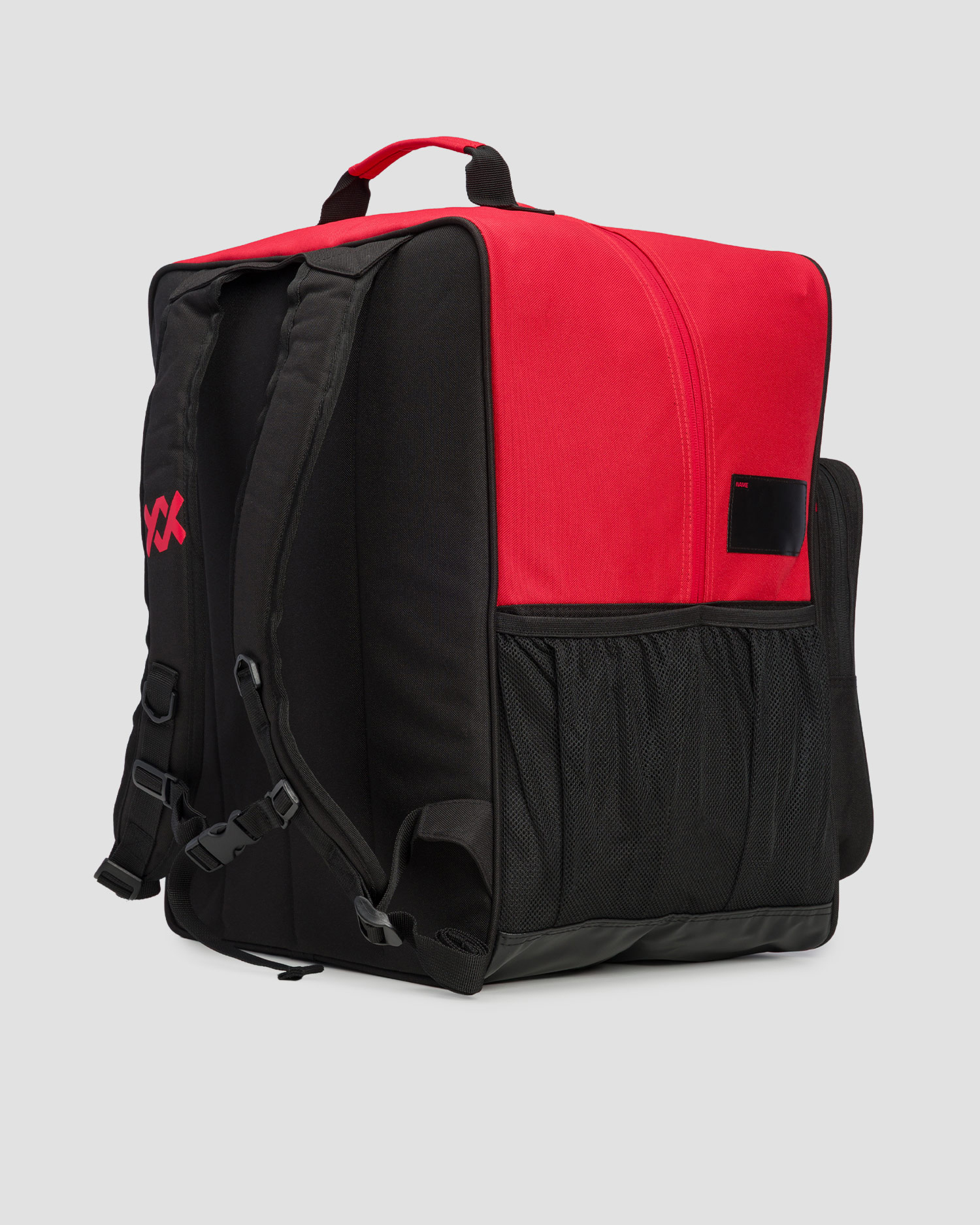 Bag VOLKL for boots and helmet RACE BOOT + HELMET BACKPACK VÖLKL