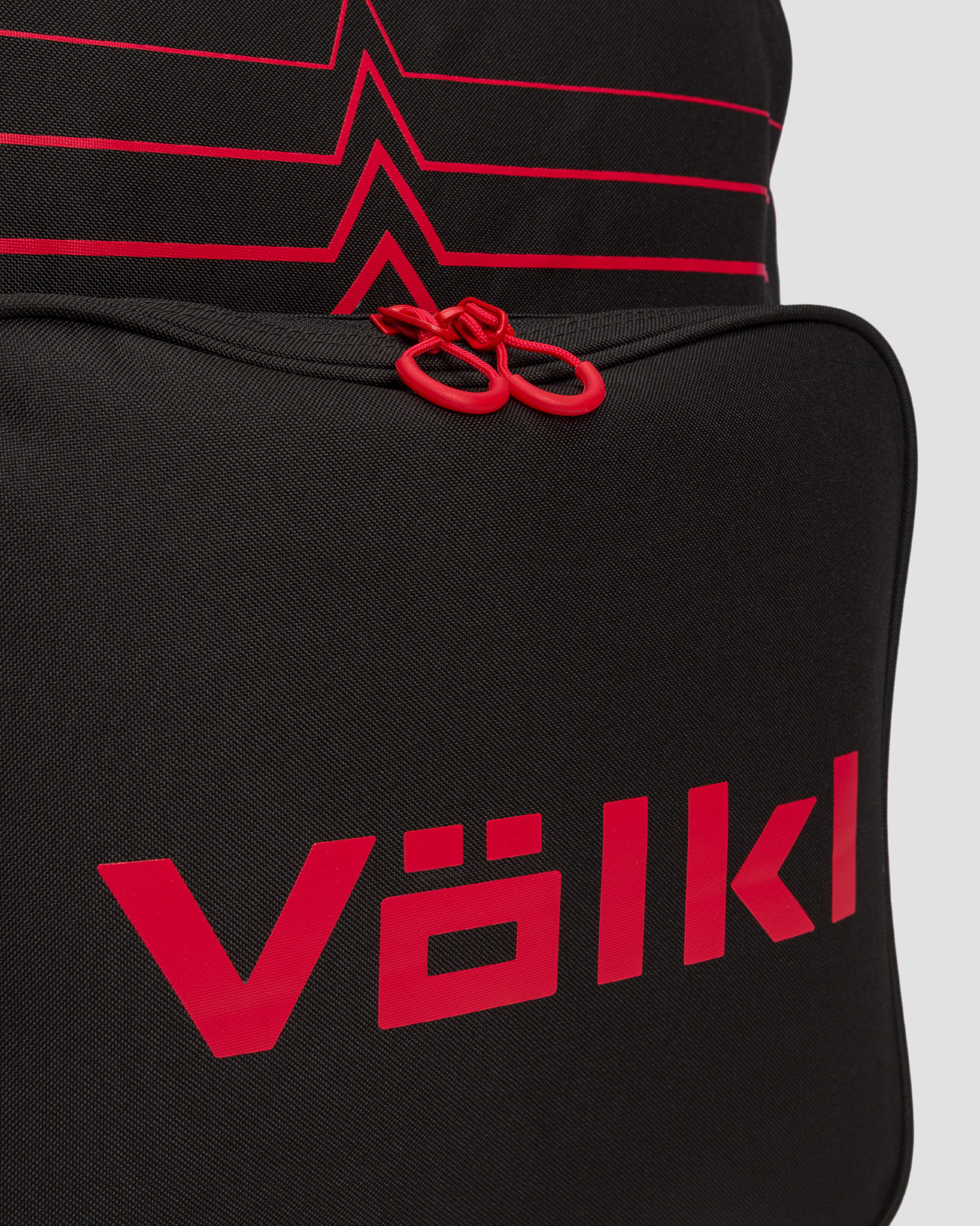 Bag VOLKL for boots and helmet RACE BOOT + HELMET BACKPACK VÖLKL