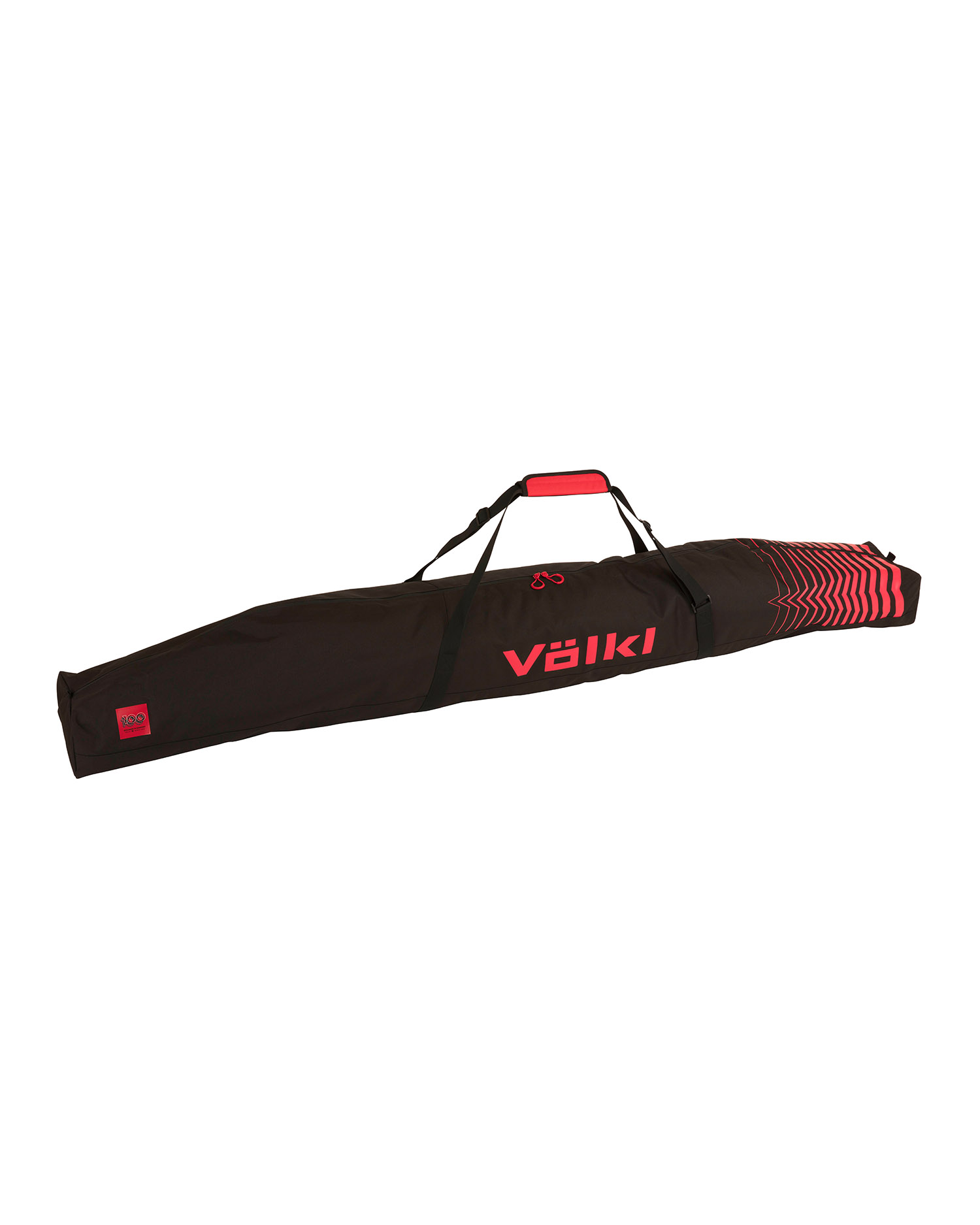 VOLKL RACE DOUBLE SKI BAG 195CM VÖLKL