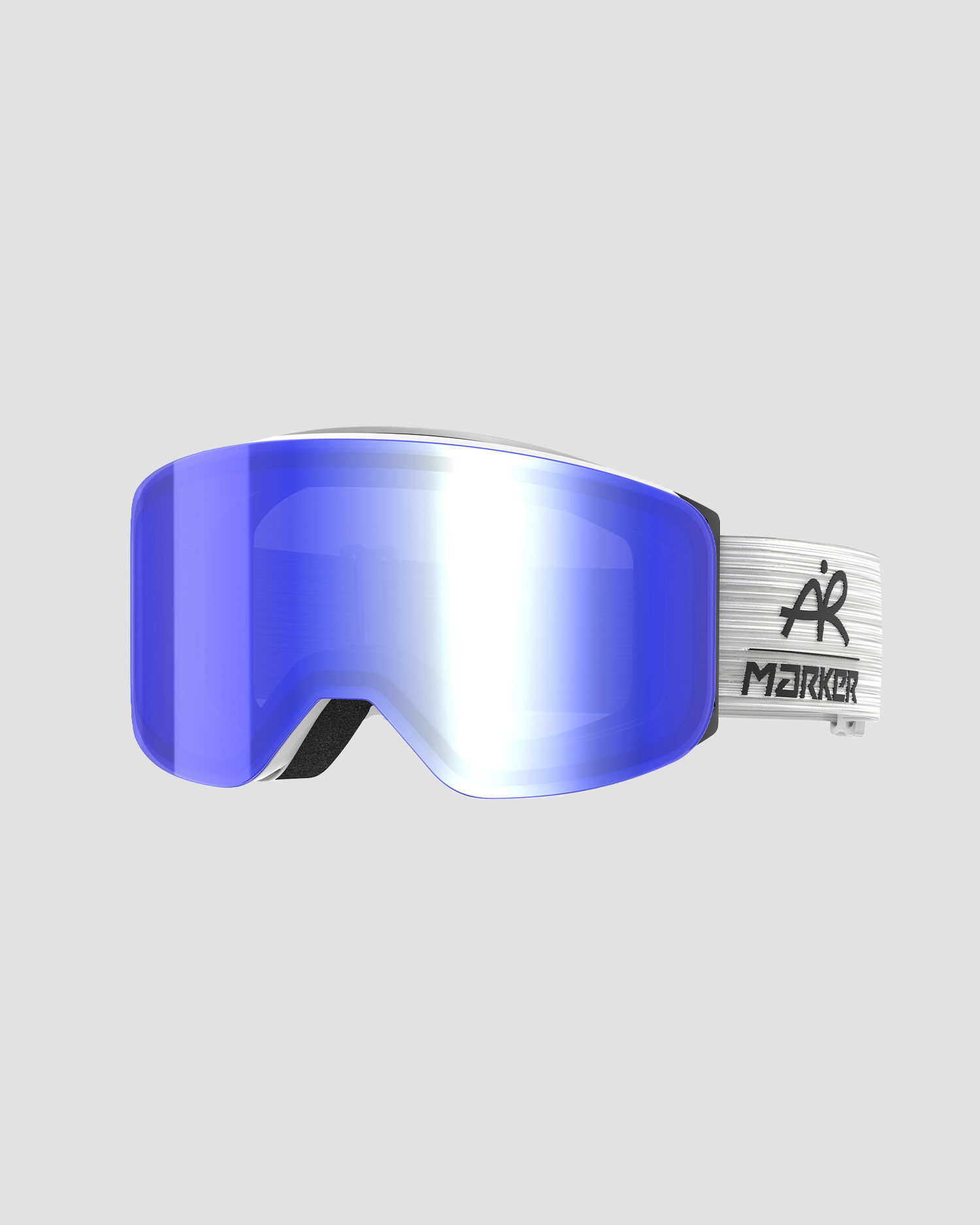 Masque de ski Marker Squadron Magnet+