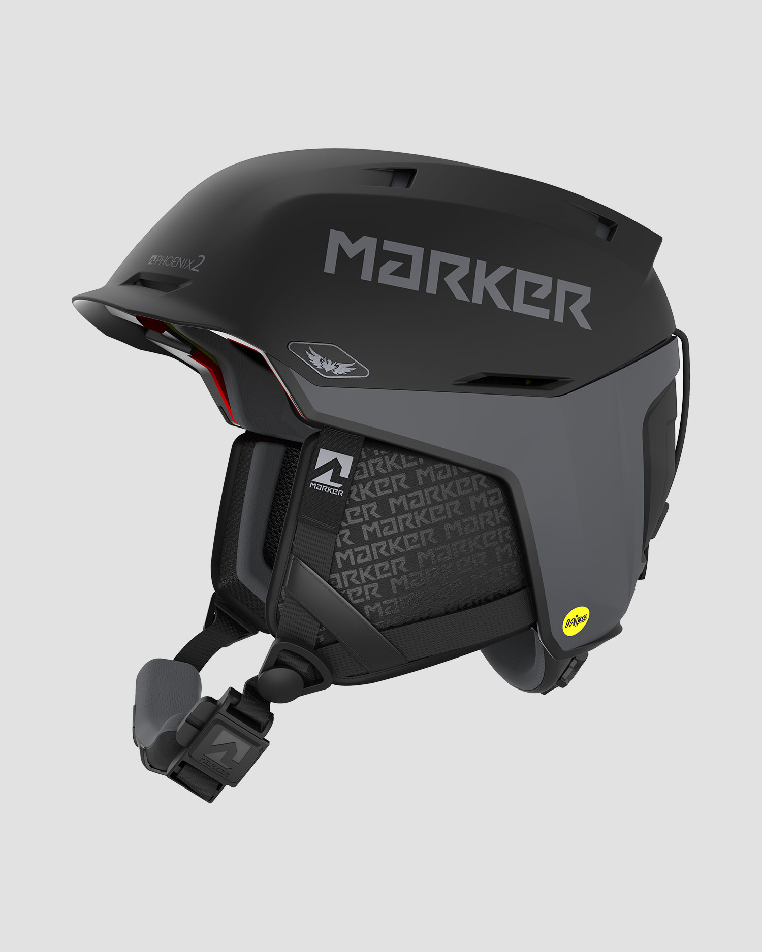 Prilba Marker Phoenix 2 Mips