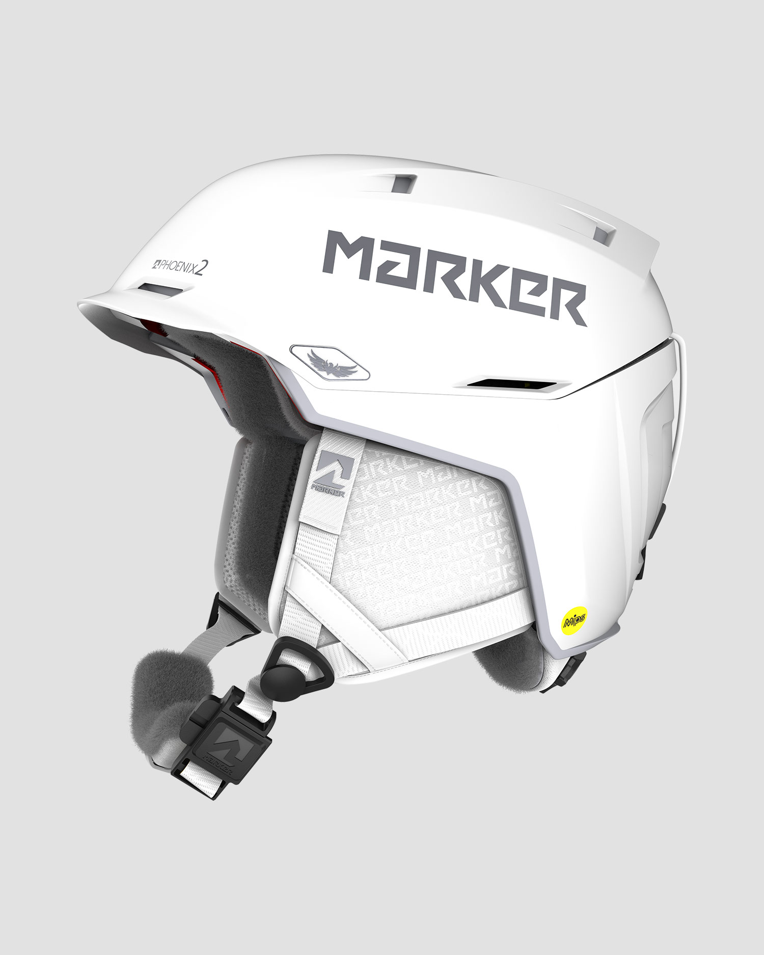 Prilba Marker Phoenix 2 Mips W