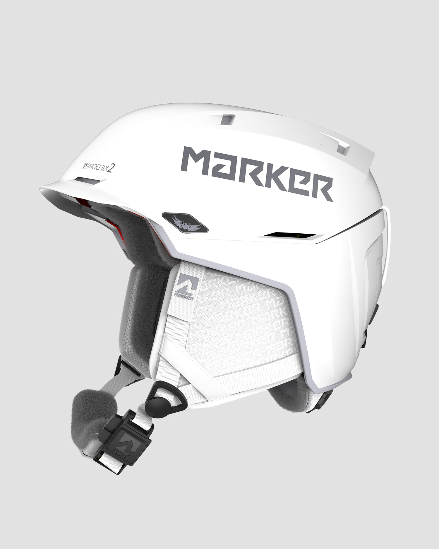 Prilba Marker Phoenix 2 W