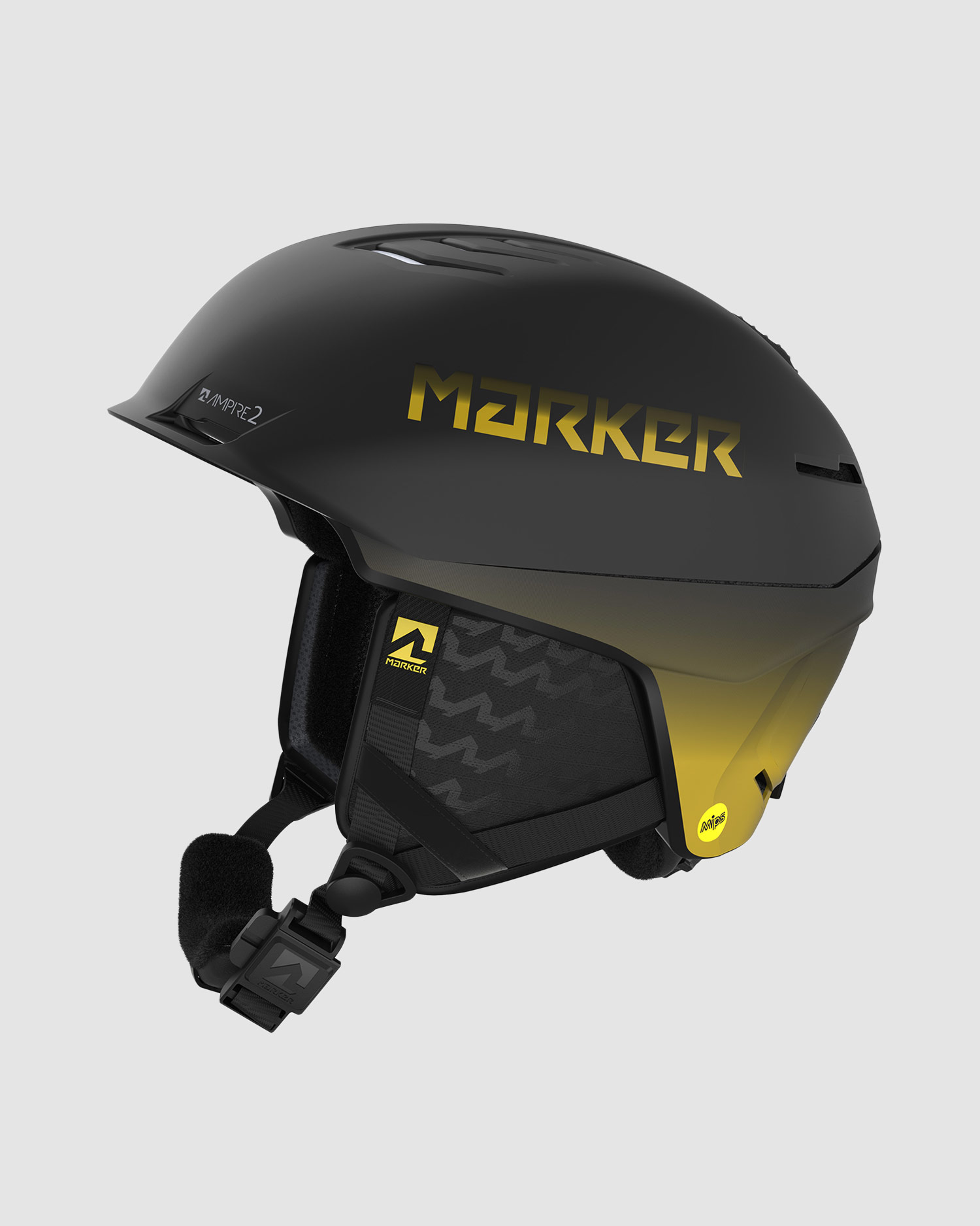 Casco Marker Ampire 2 MIPS