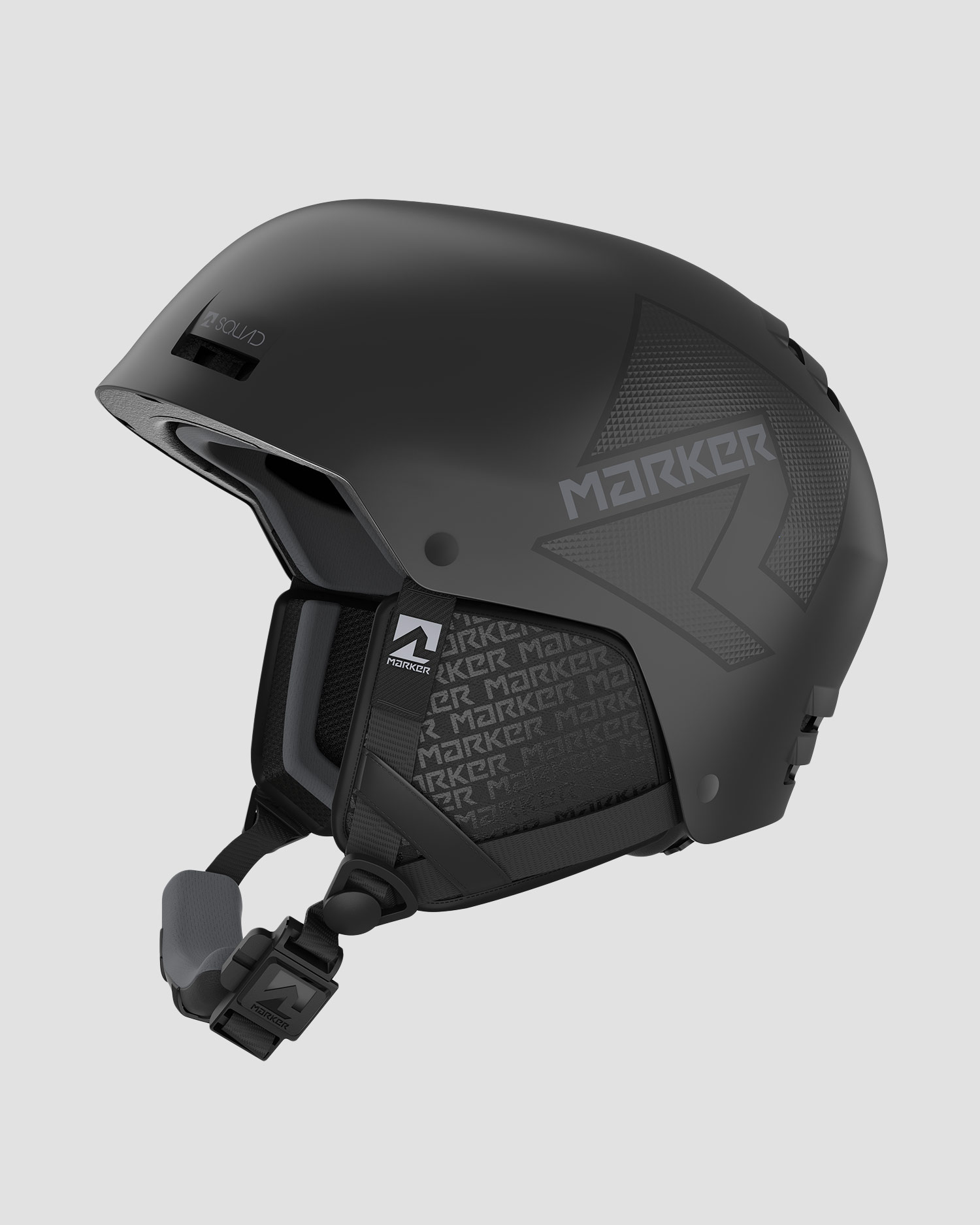Lyžařská helma Marker Squad