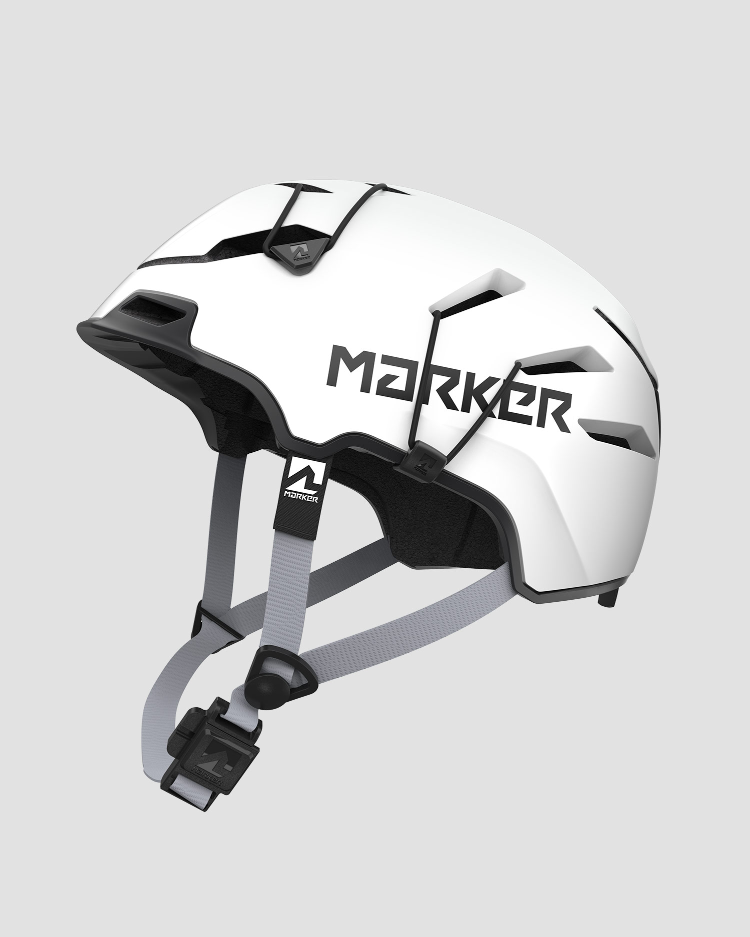 Casque de ski Marker Confidant Tour