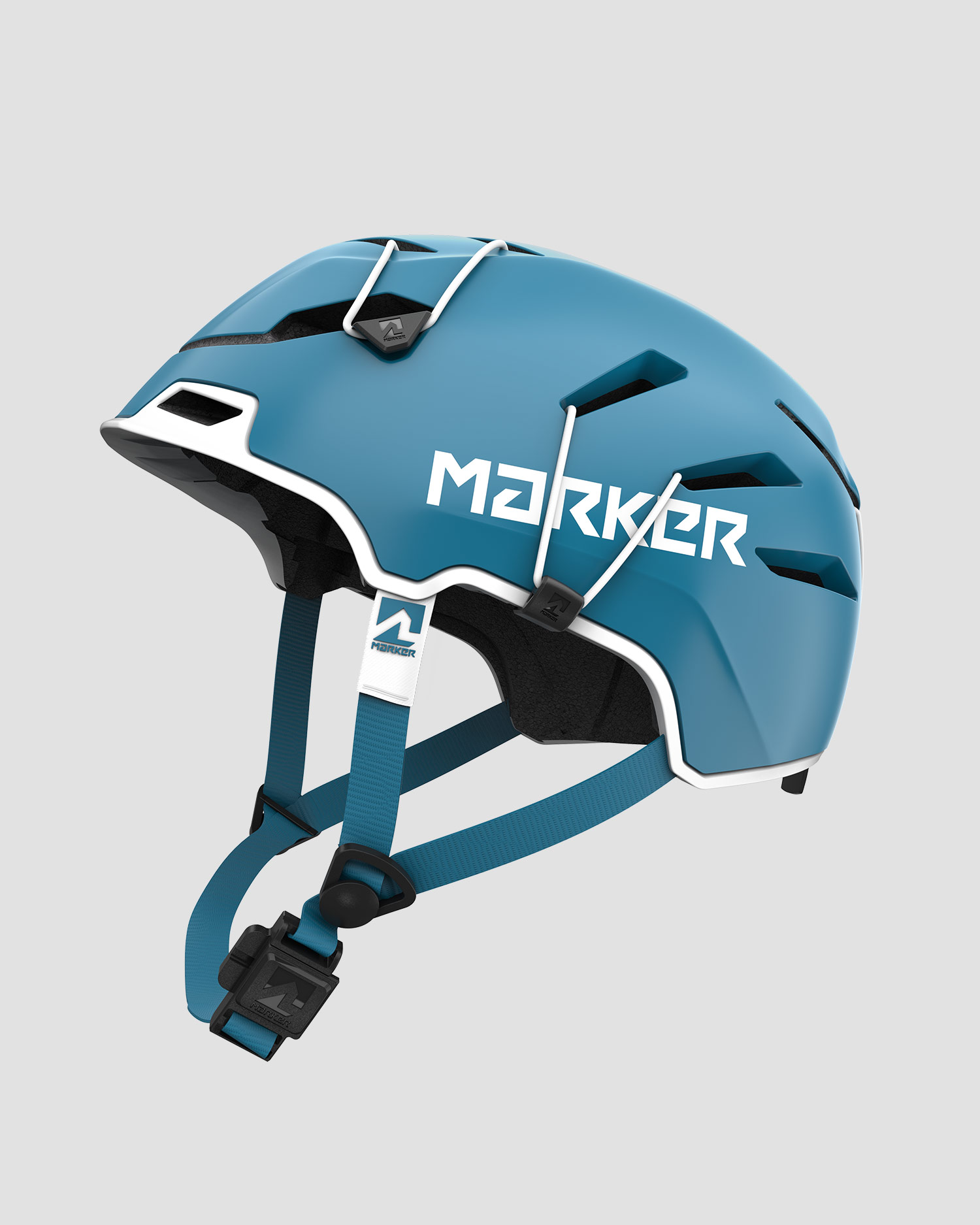 Casque de ski Marker Confidant Tour