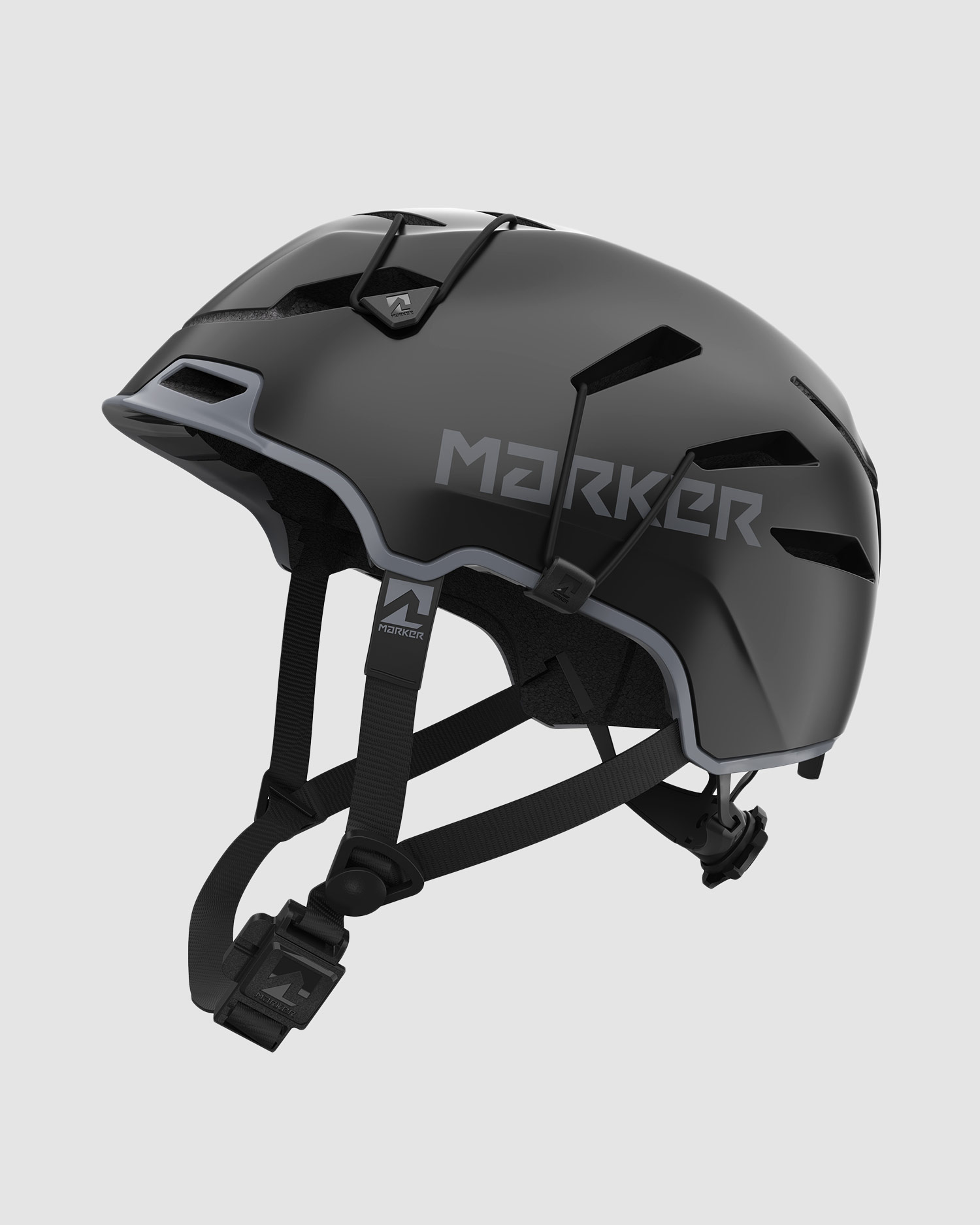Casque Marker Confidant Tour