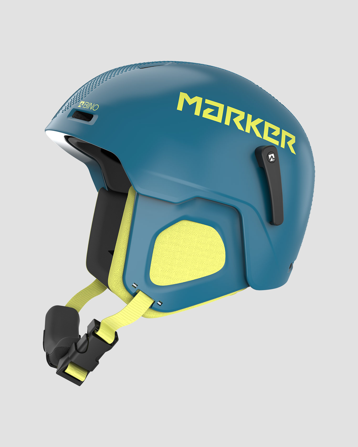 Prilba Marker Bino XS