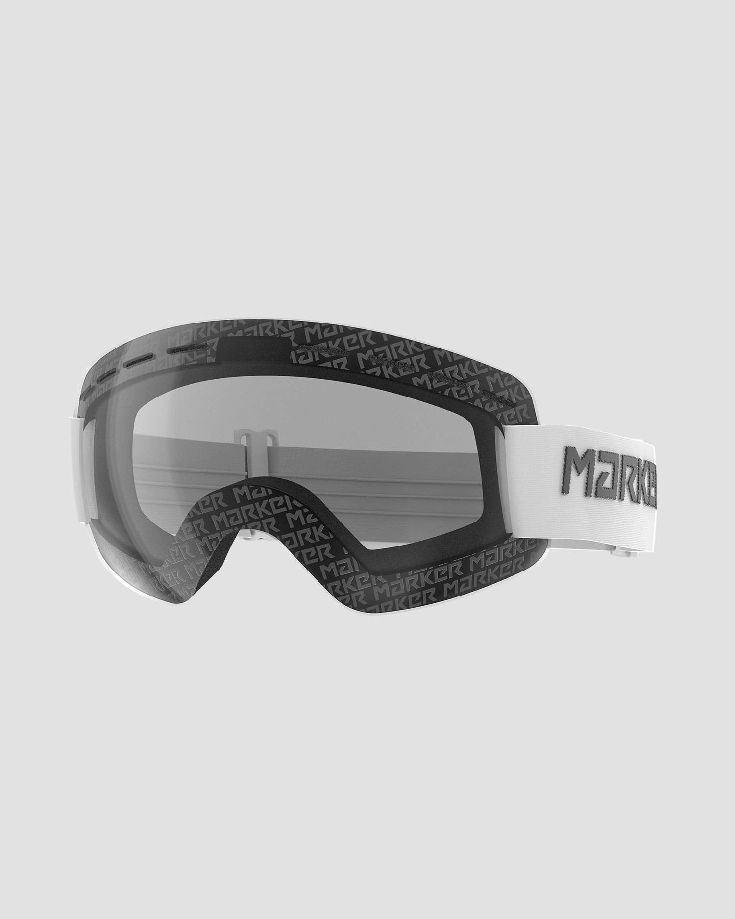Lyžařské brýle Marker Ultra Flex L