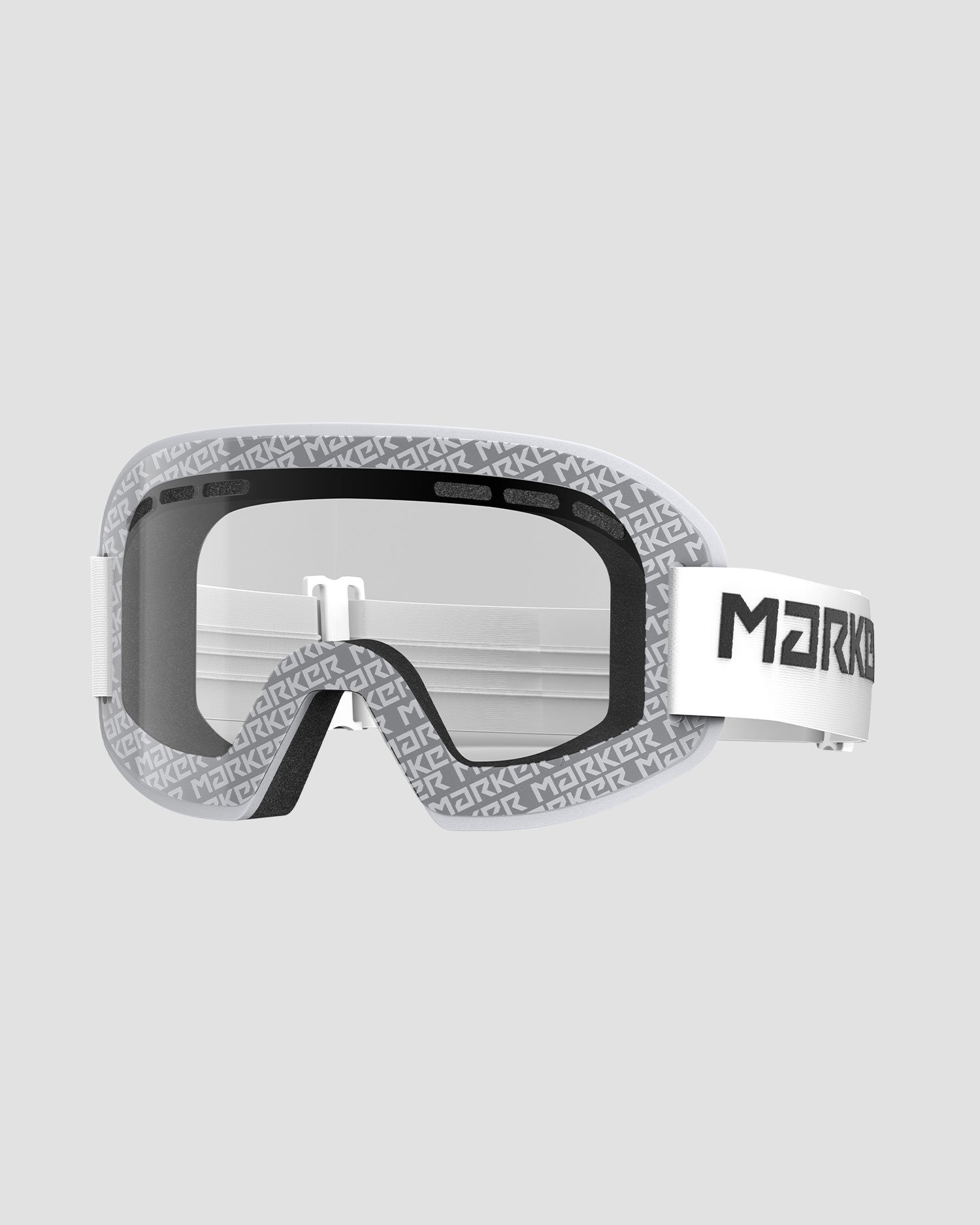 Lyžiarske okuliare Marker Smooth Operator L 14330804003-nd | S'portofino