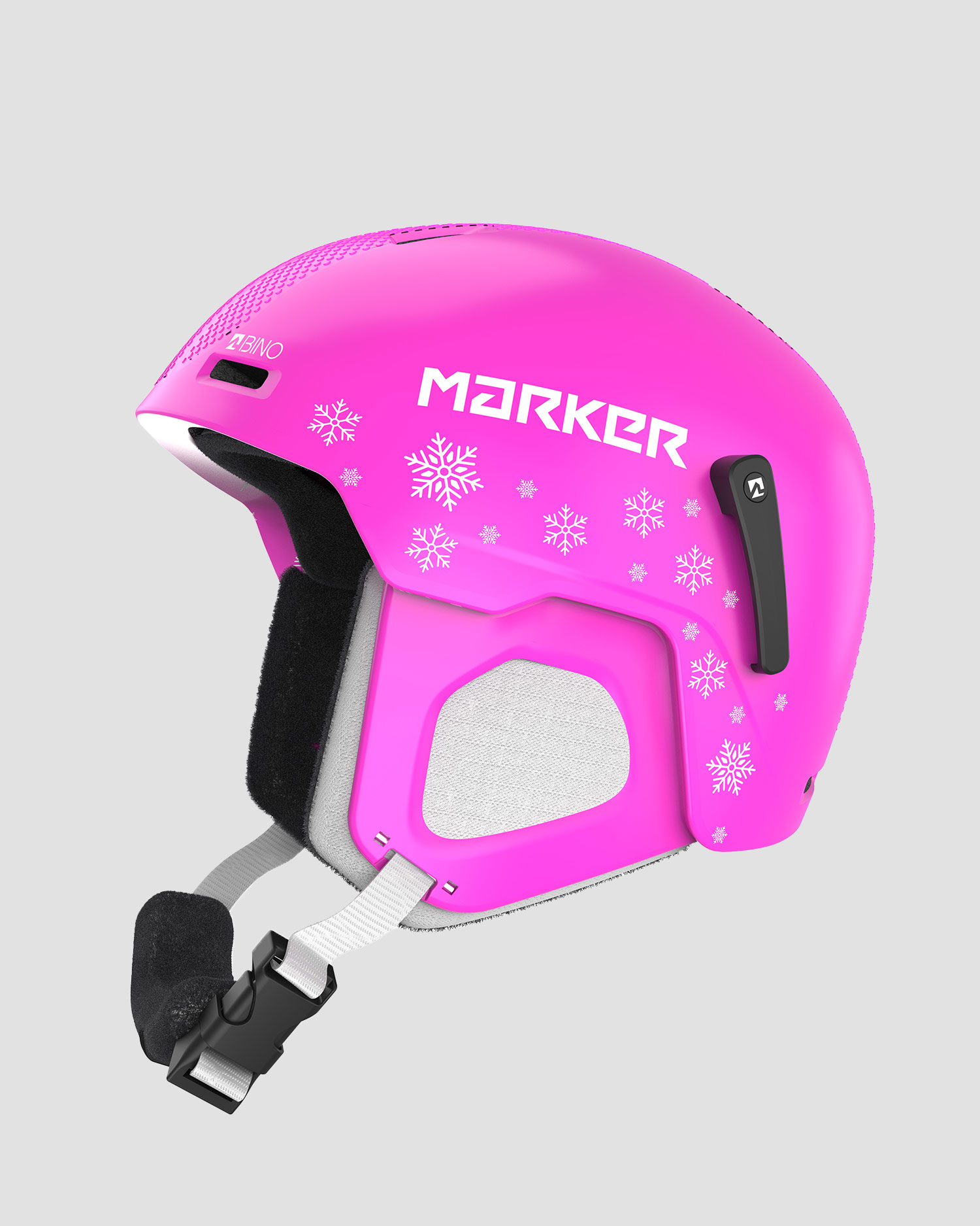 Kask Marker Bino