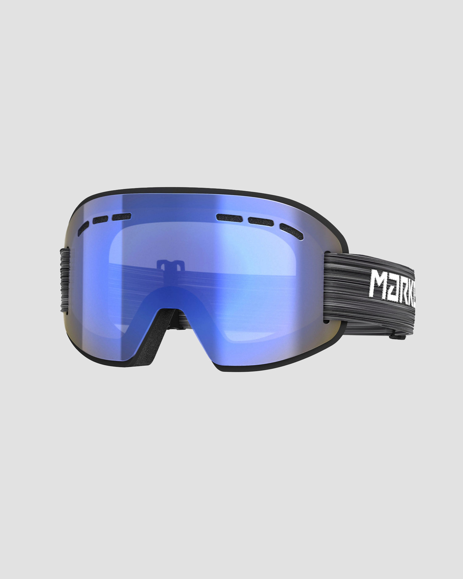 Gogle narciarskie Marker Smooth Operator L