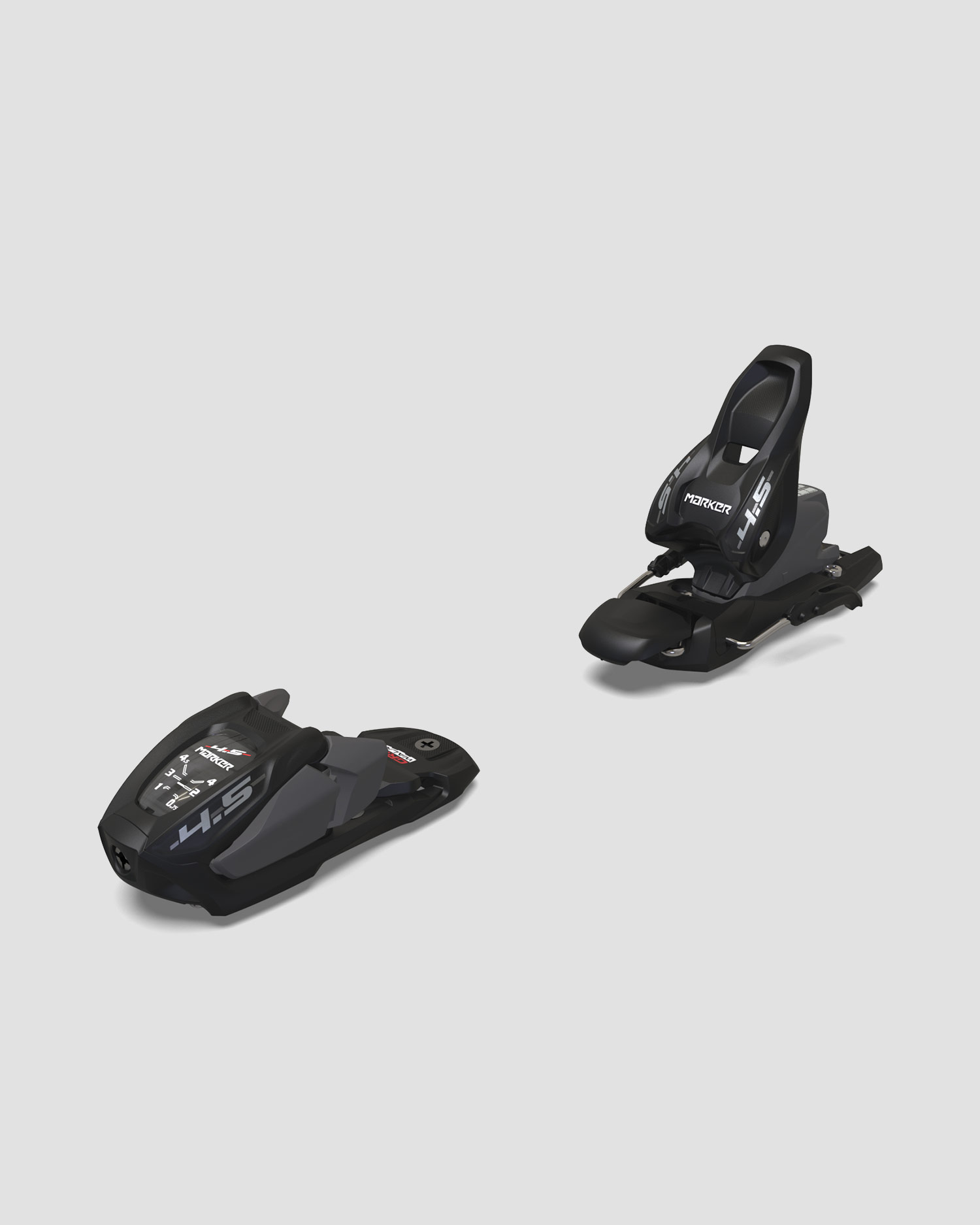 Bindings Marker 4.5 Jr 70mm