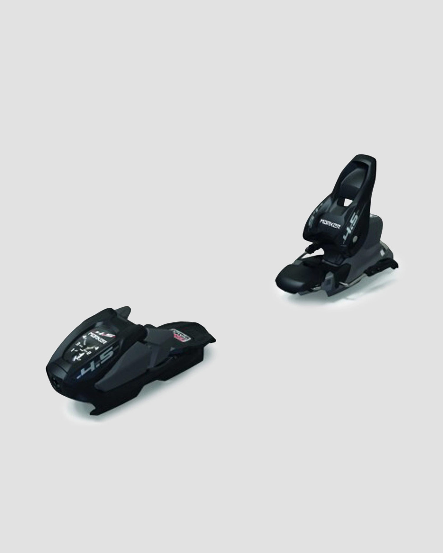 Sci Volkl Peregrine Jr con attacchi Marker 4.5 vMotion Jr 6162t1.va