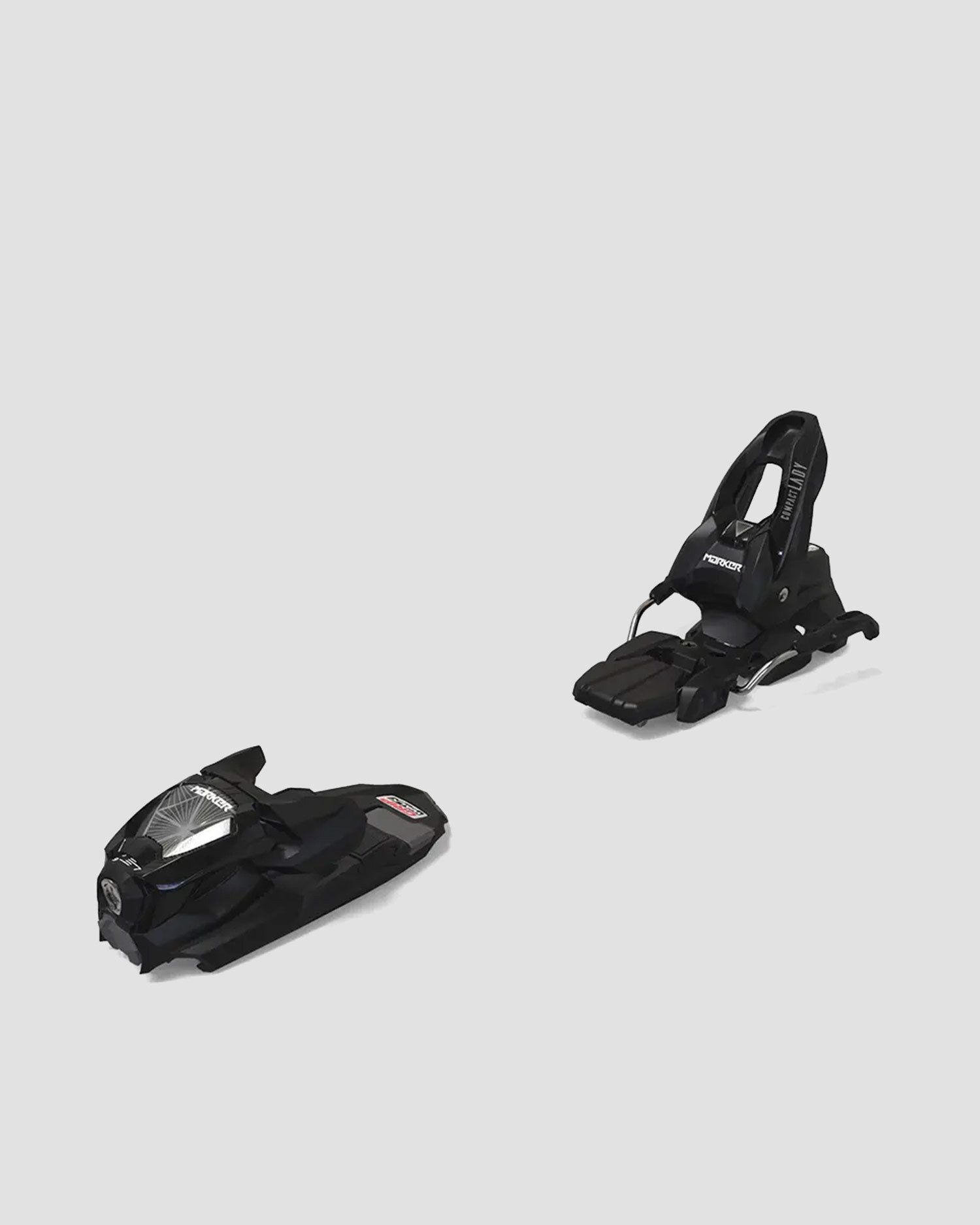 Skis Volkl Flair 72 avec fixations Marker vMotion 10 Lady 6462u1.vl