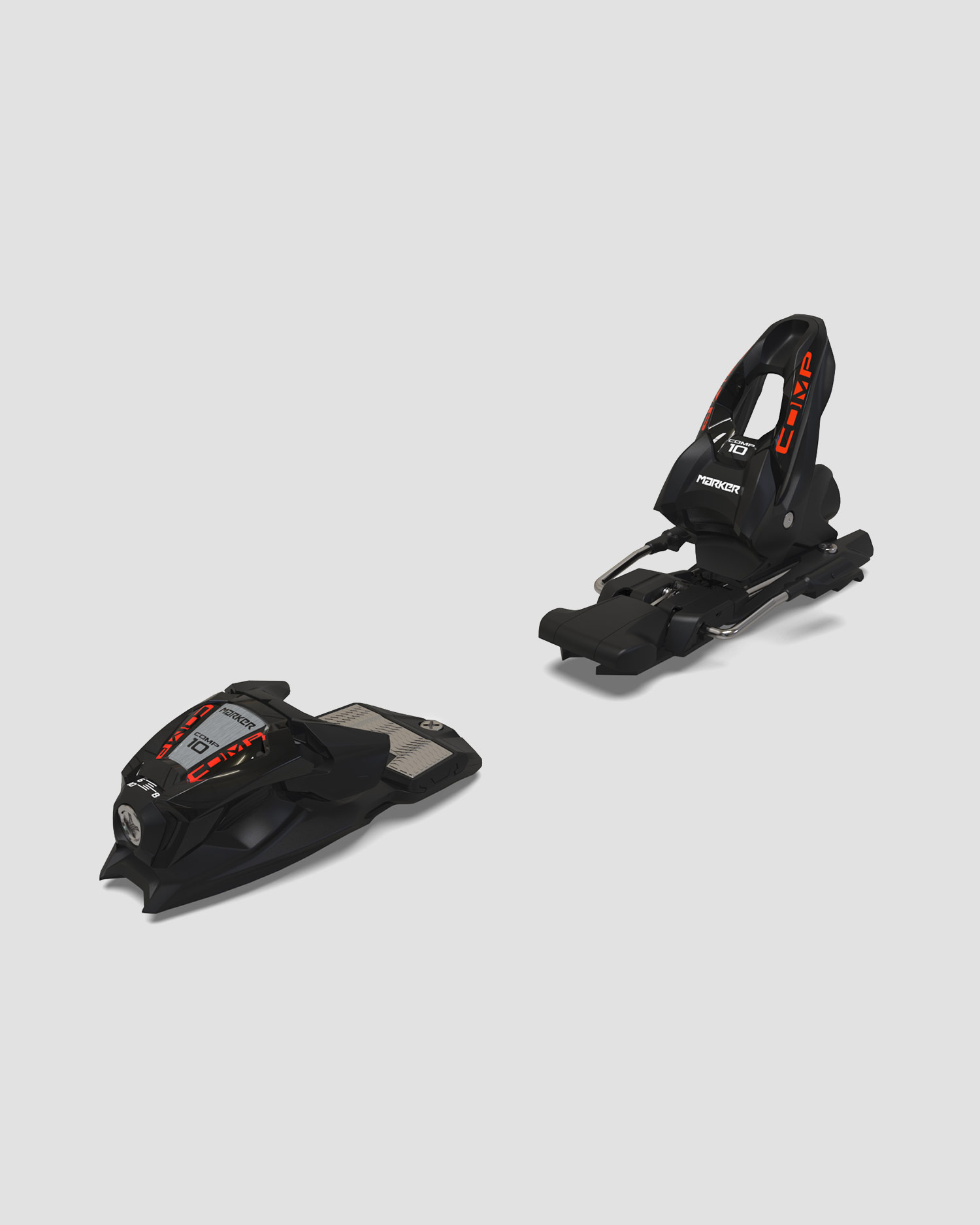 Bindings Marker Comp 10 85mm