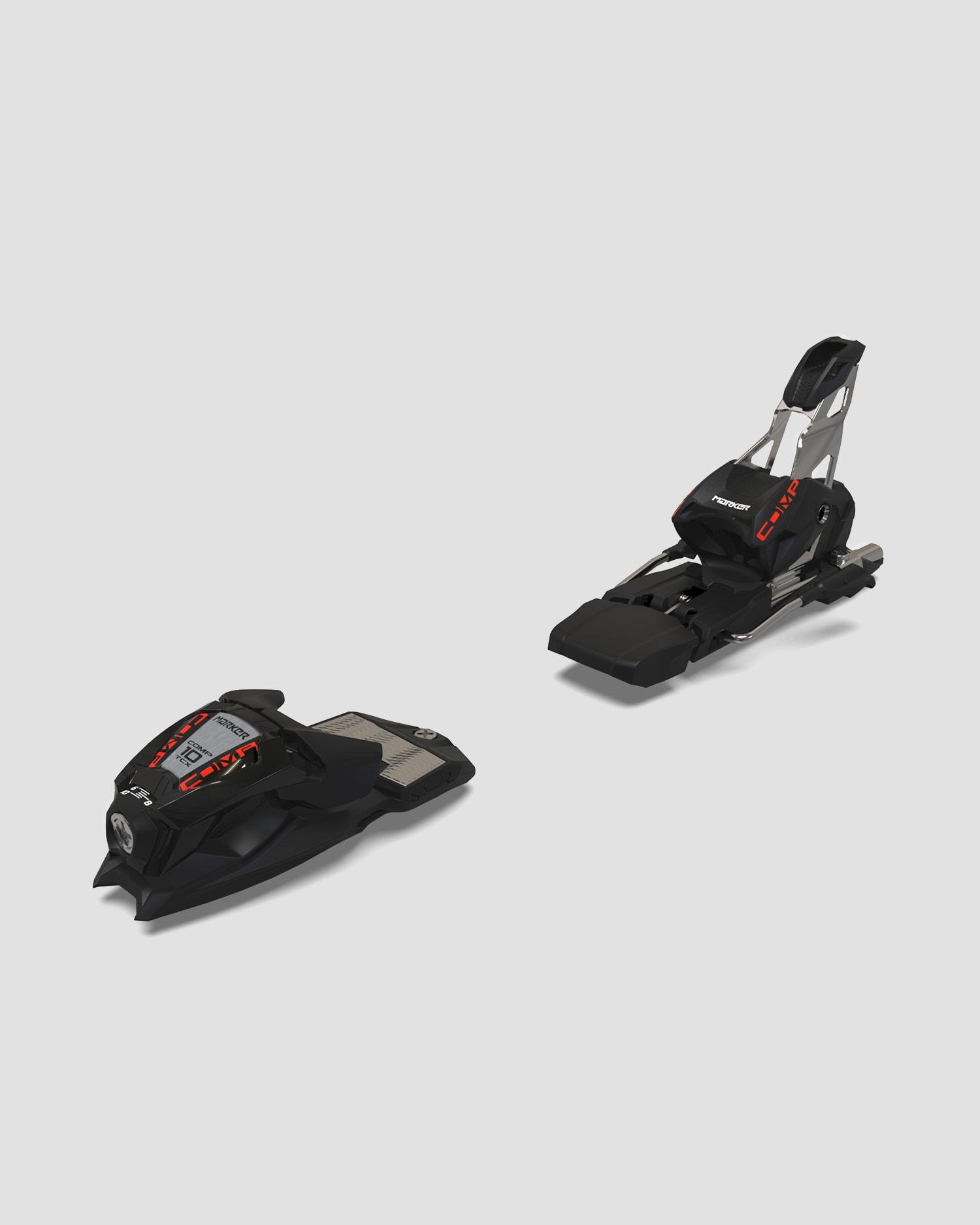 Bindings Marker Comp 10 TCX 85mm
