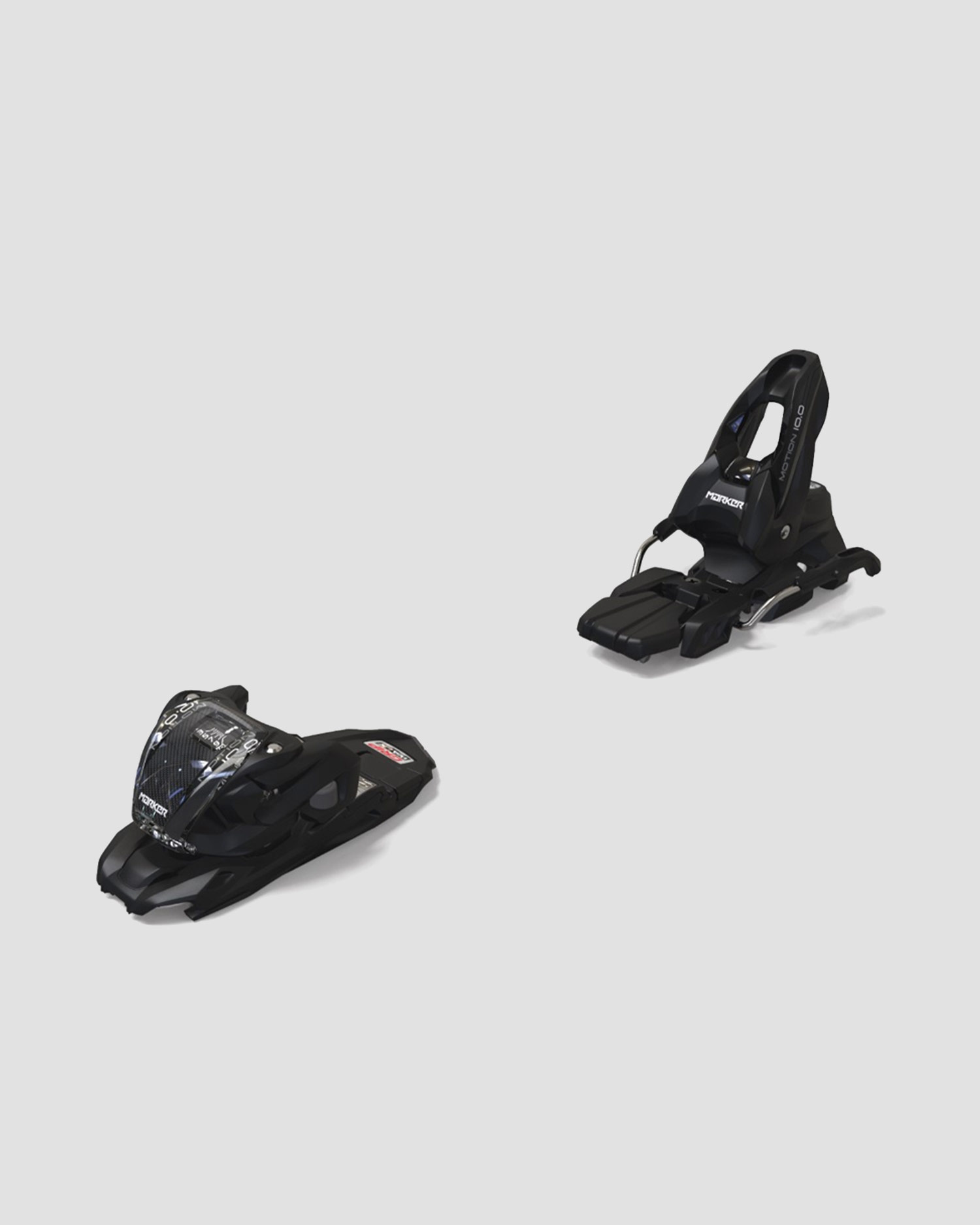 Skis Volkl Peregrine X avec fixations Marker vMotion 10 GW 6562u1.va