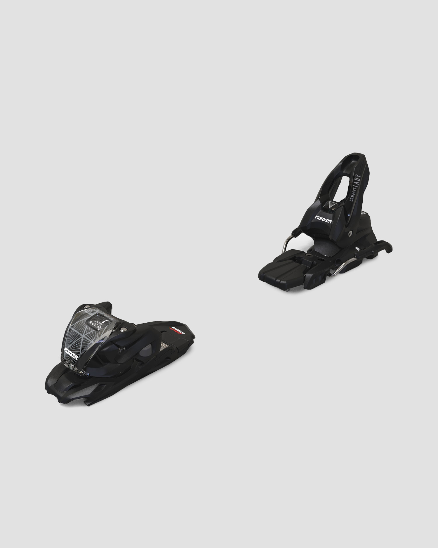 Legături Marker vMotion 10 Lady 90mm fără placă