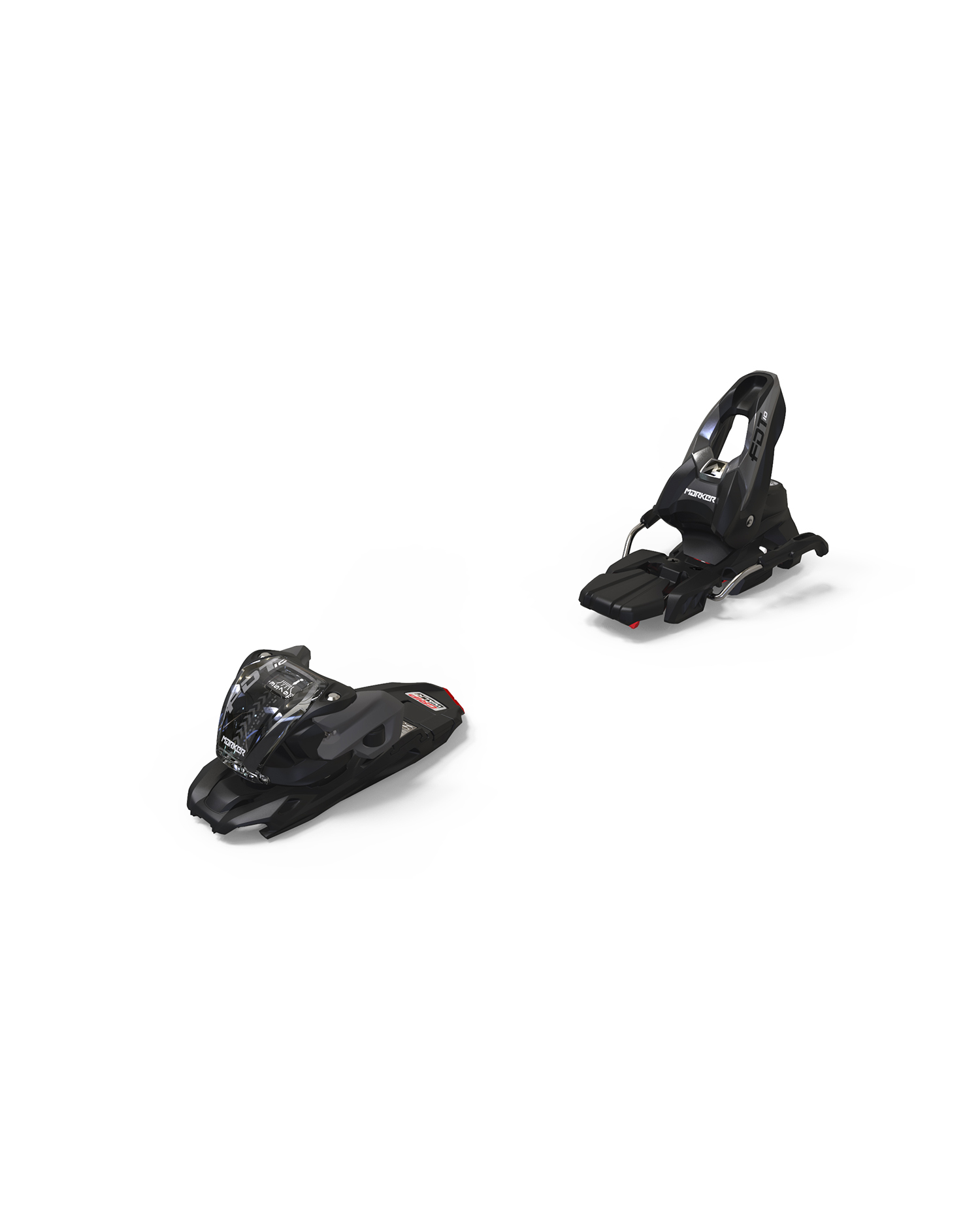 Wiązania MARKER FDT TP 10 80MM