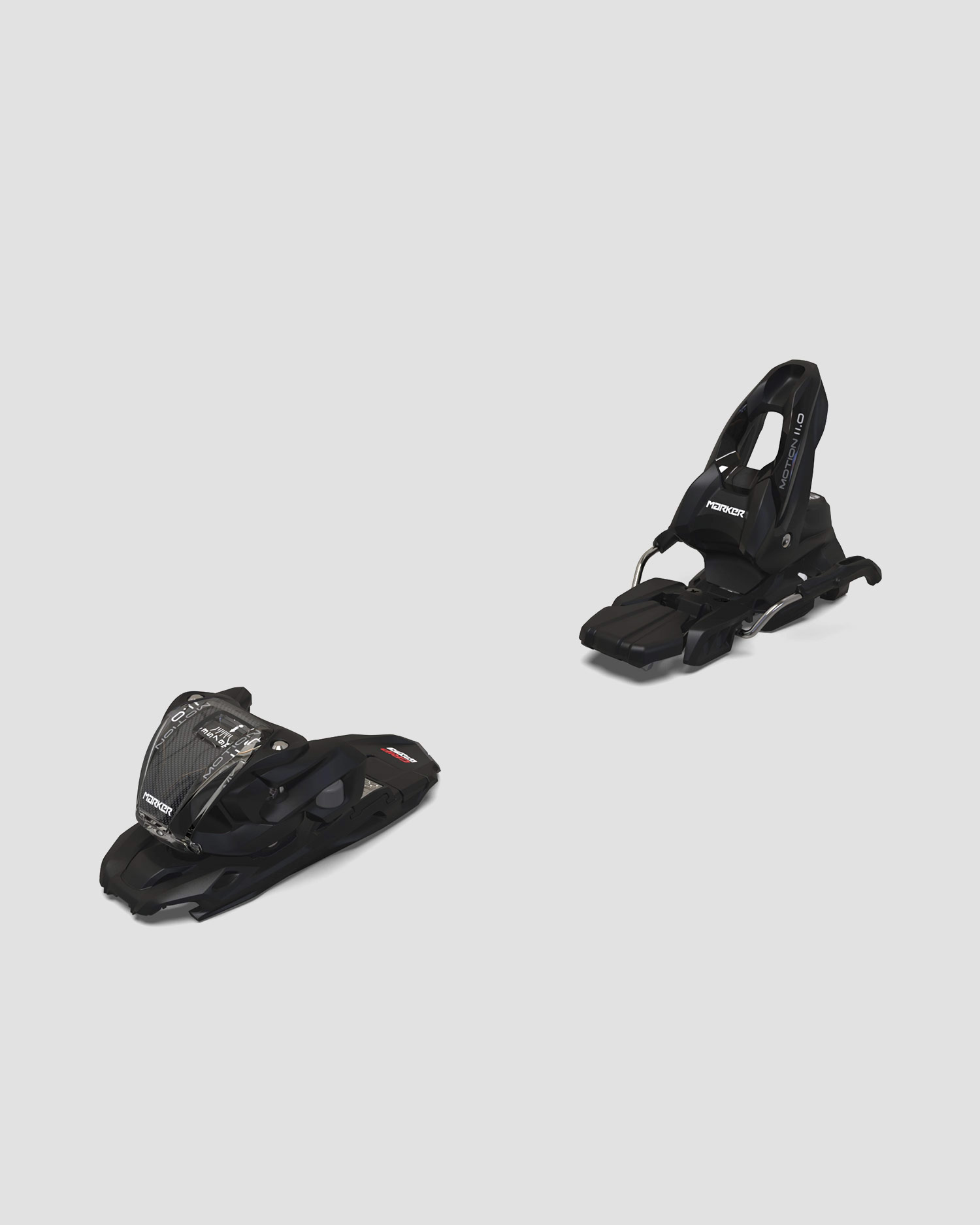 Skis Volkl Peregrine XT avec fixations Marker vMotion 11 GW 6662u1.va