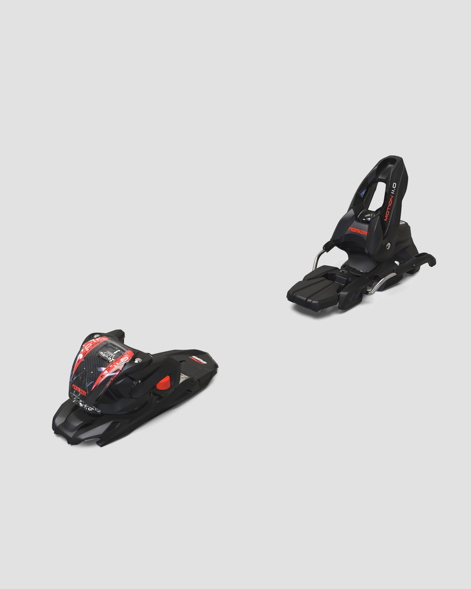 Fixations Marker vMotion 11 GW sans plaque