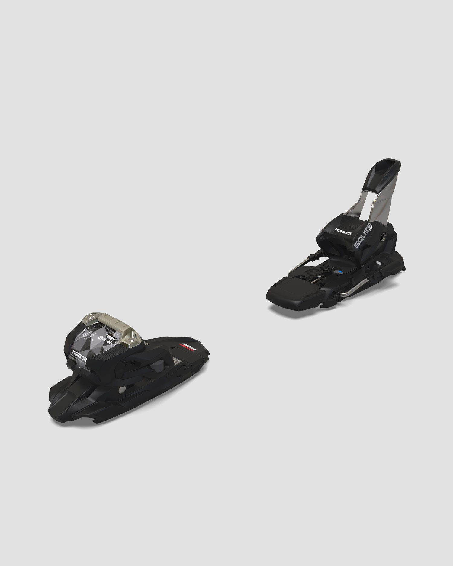 Bindings Marker Squire 11 TCX D 90mm without a plate