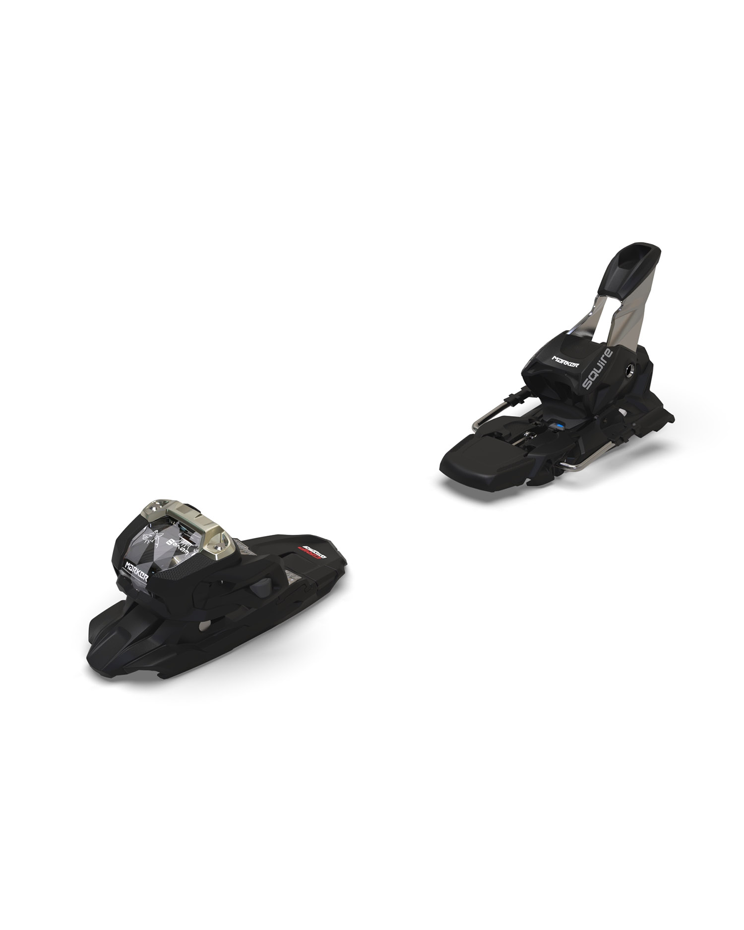 Bindings Marker Squire 11 TCX D 100mm without a plate