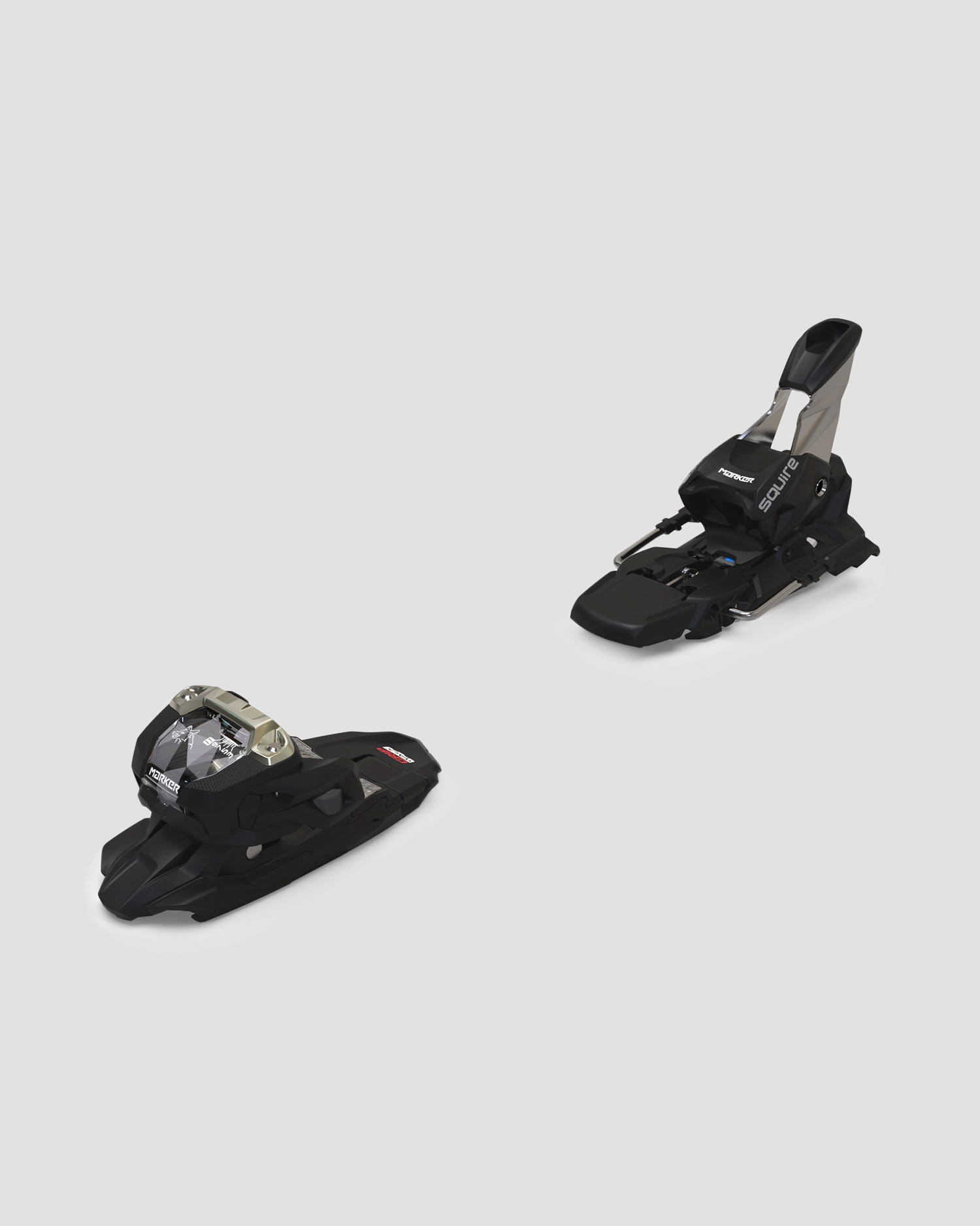 Legături Marker Squire 11 TCX D 100mm fără placă