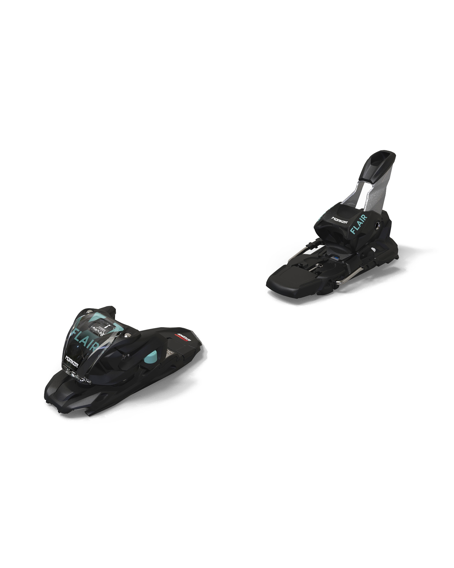 Wiązania MARKER VMOTION 11 ALU GW