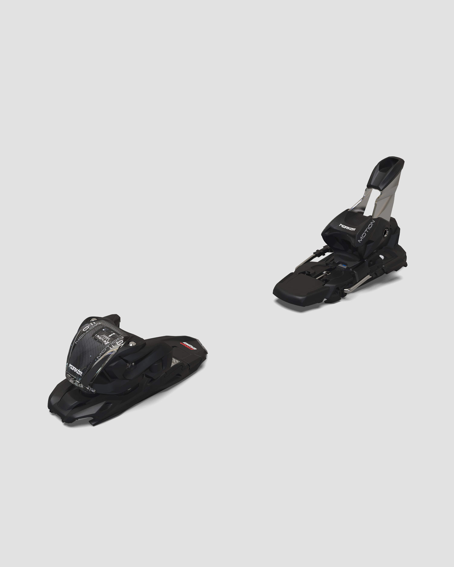 Skis Volkl Peregrine MT avec fixations Marker vMotion 11 TCX GW 6762x1.vt