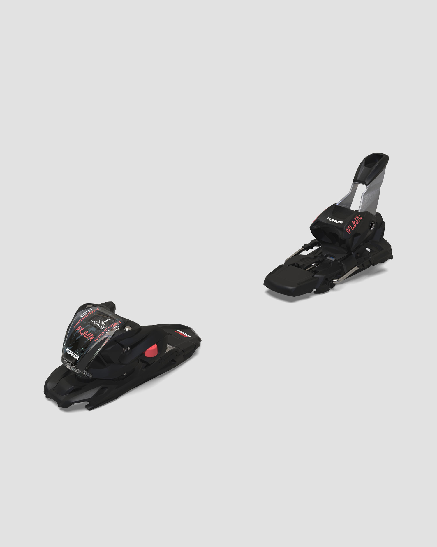 Bindings Marker vMotion 11 TCX GW Lady 90mm without a plate