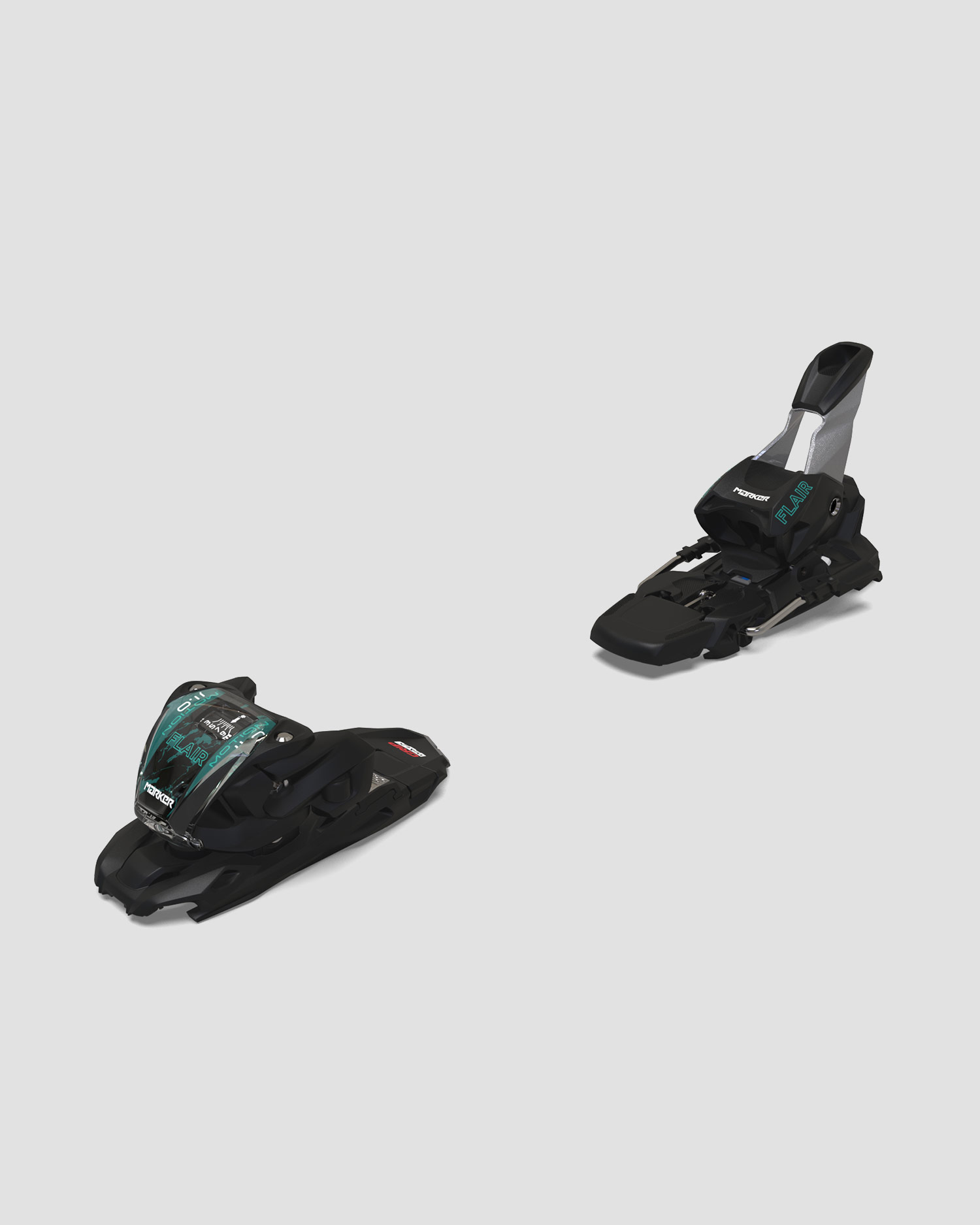 Bindings Marker vMotion 11 TCX GW Lady 90mm without a plate