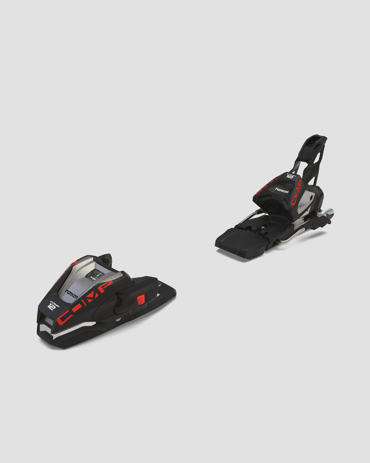 Bindings Marker Comp 12 85mm