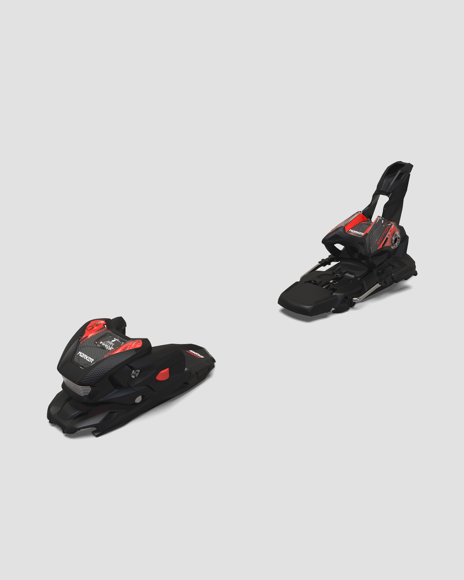 Bindings Marker vMotion 12 GW 90mm without a plate