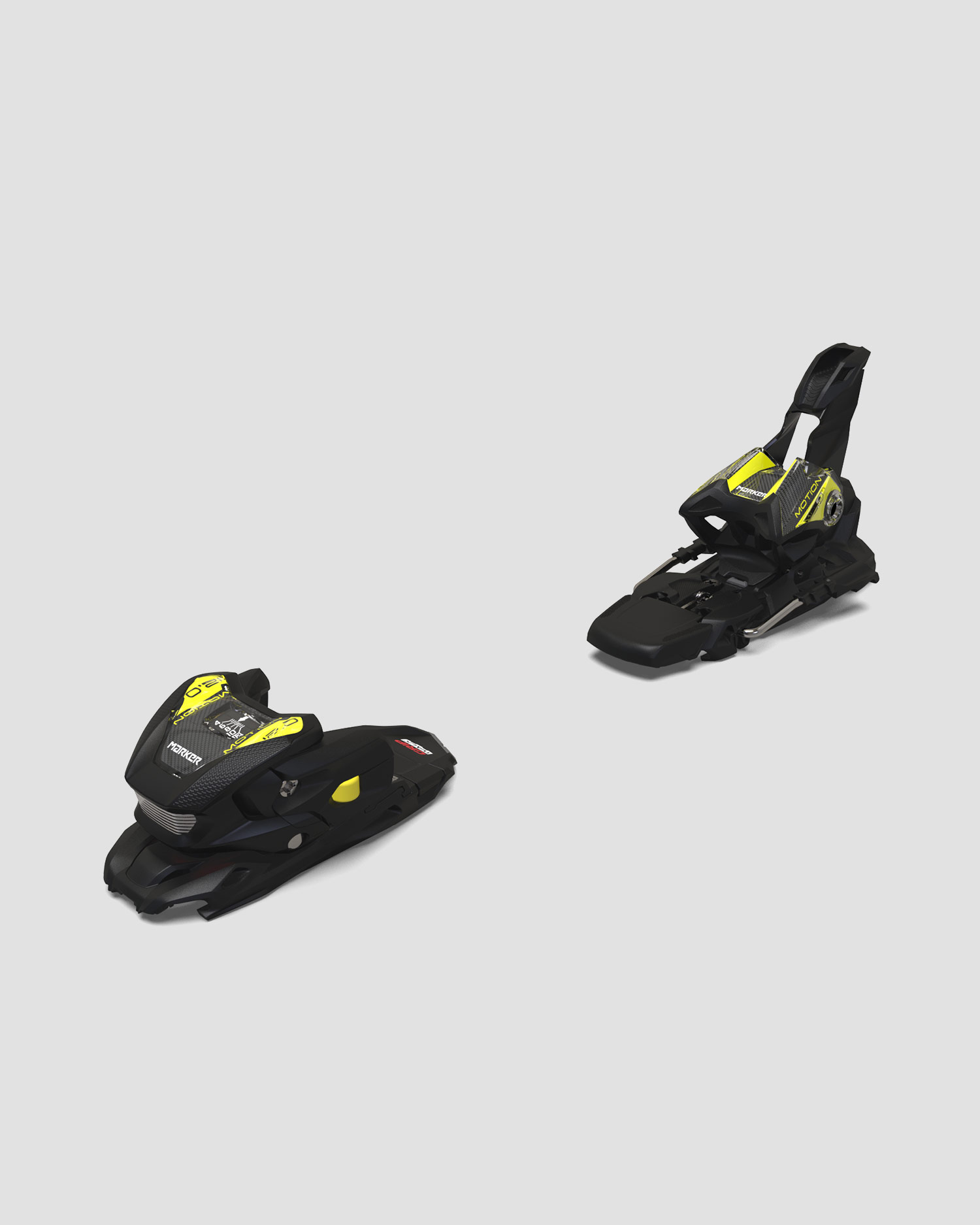 Bindings Marker vMotion 12 GW 90mm without a plate