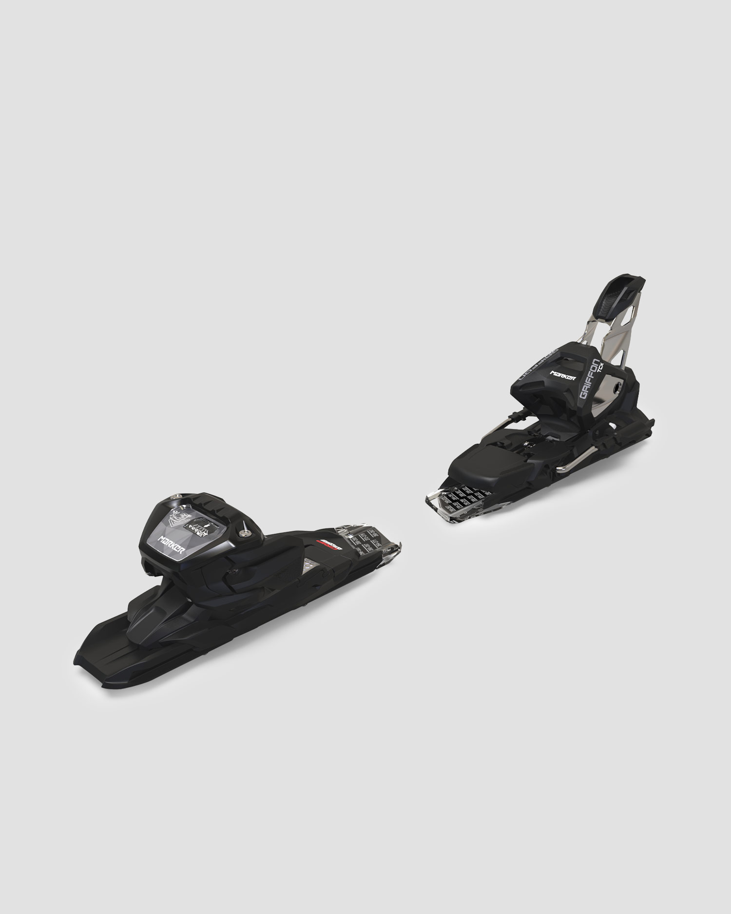 Legături Marker Griffon 13 TCX D 90mm cu placă Demo