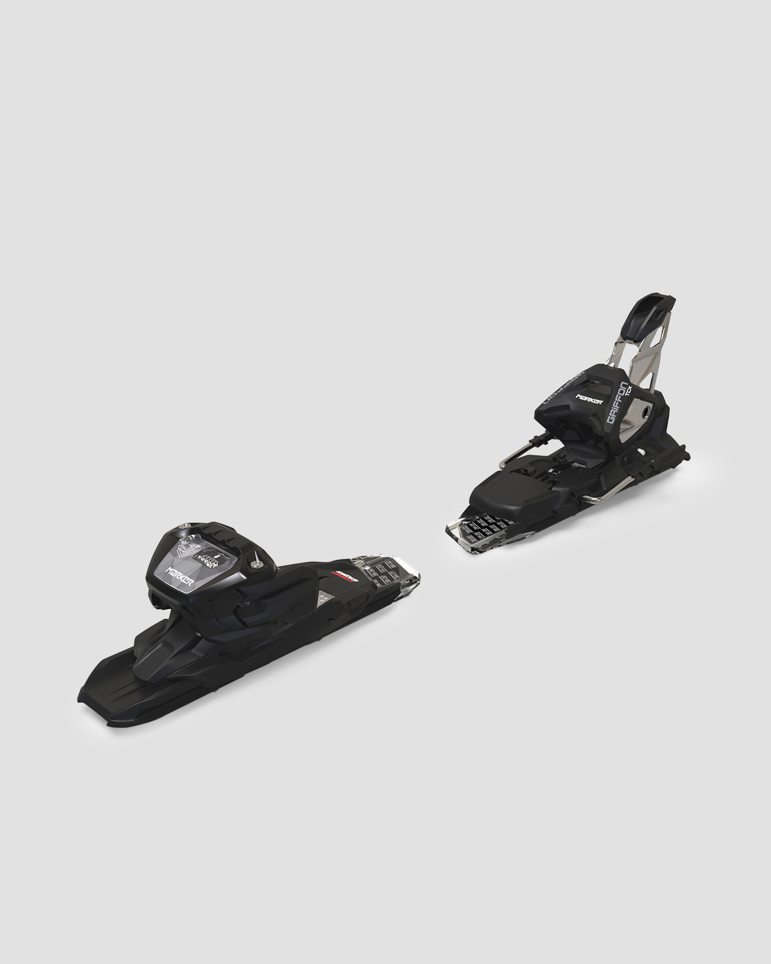 Legături Marker Griffon 13 TCX D 100mm cu placă Demo