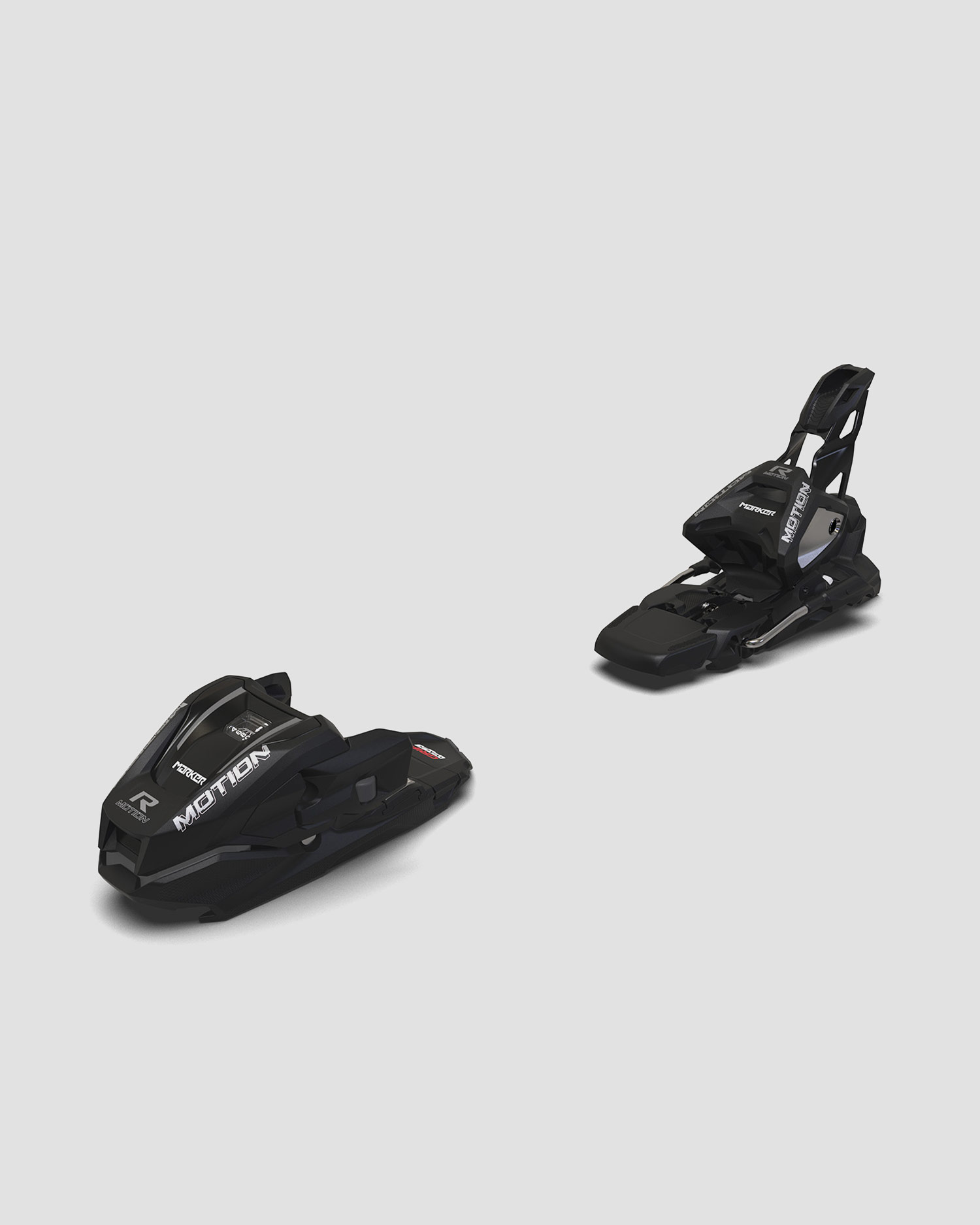 Skis Volkl Peregrine 72 Green avec fixations Marker rMotion-T 12 90mm 6877z1.vb