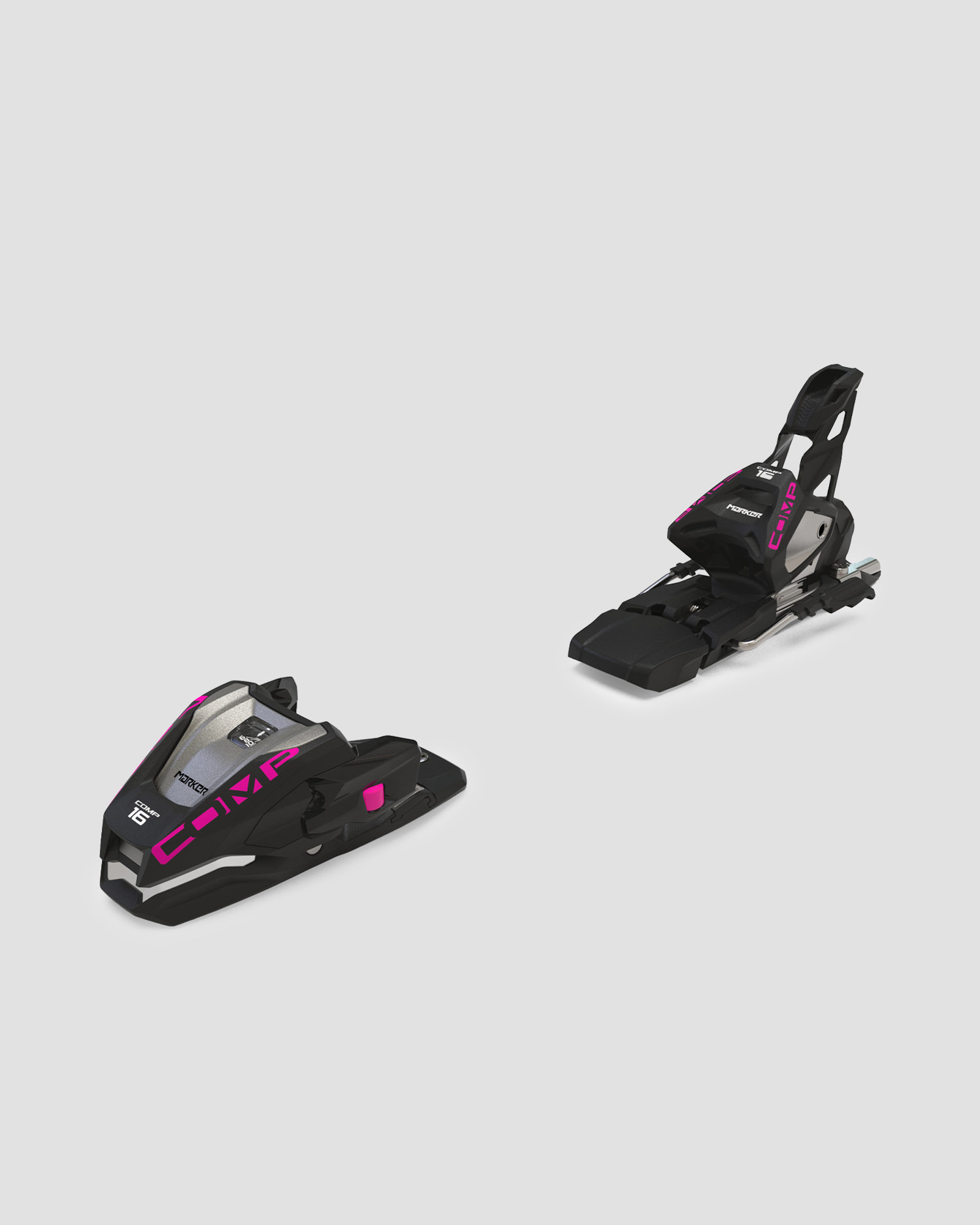 Bindings Marker Comp 16 GW 90mm