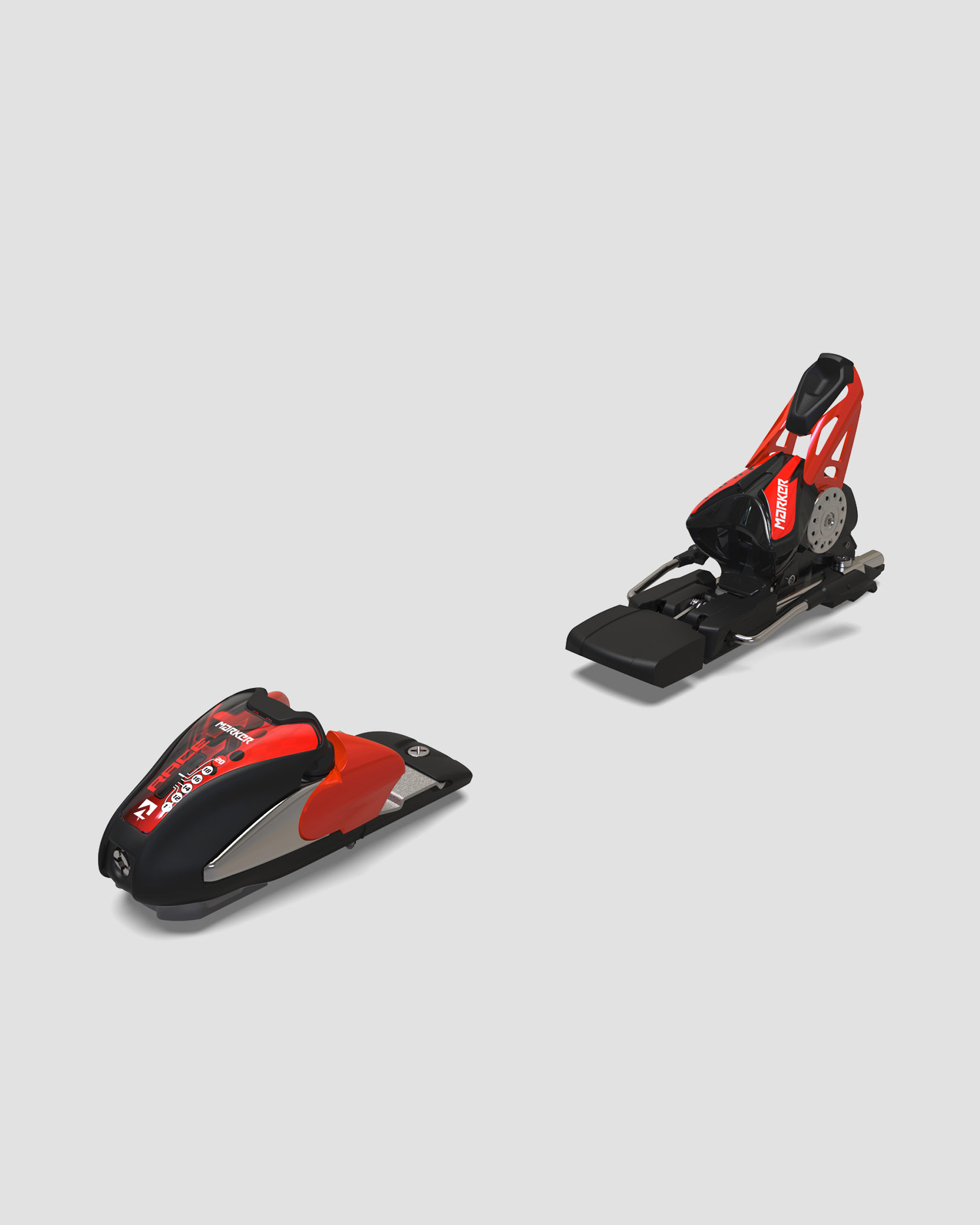 Bindings Marker Comp 20 nG 85mm