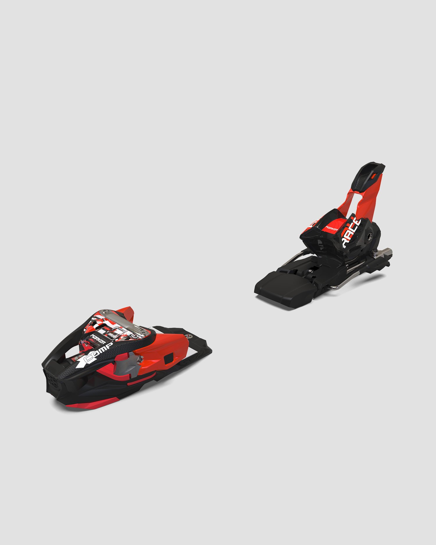 Vázání Marker Xcomp 24 85 mm