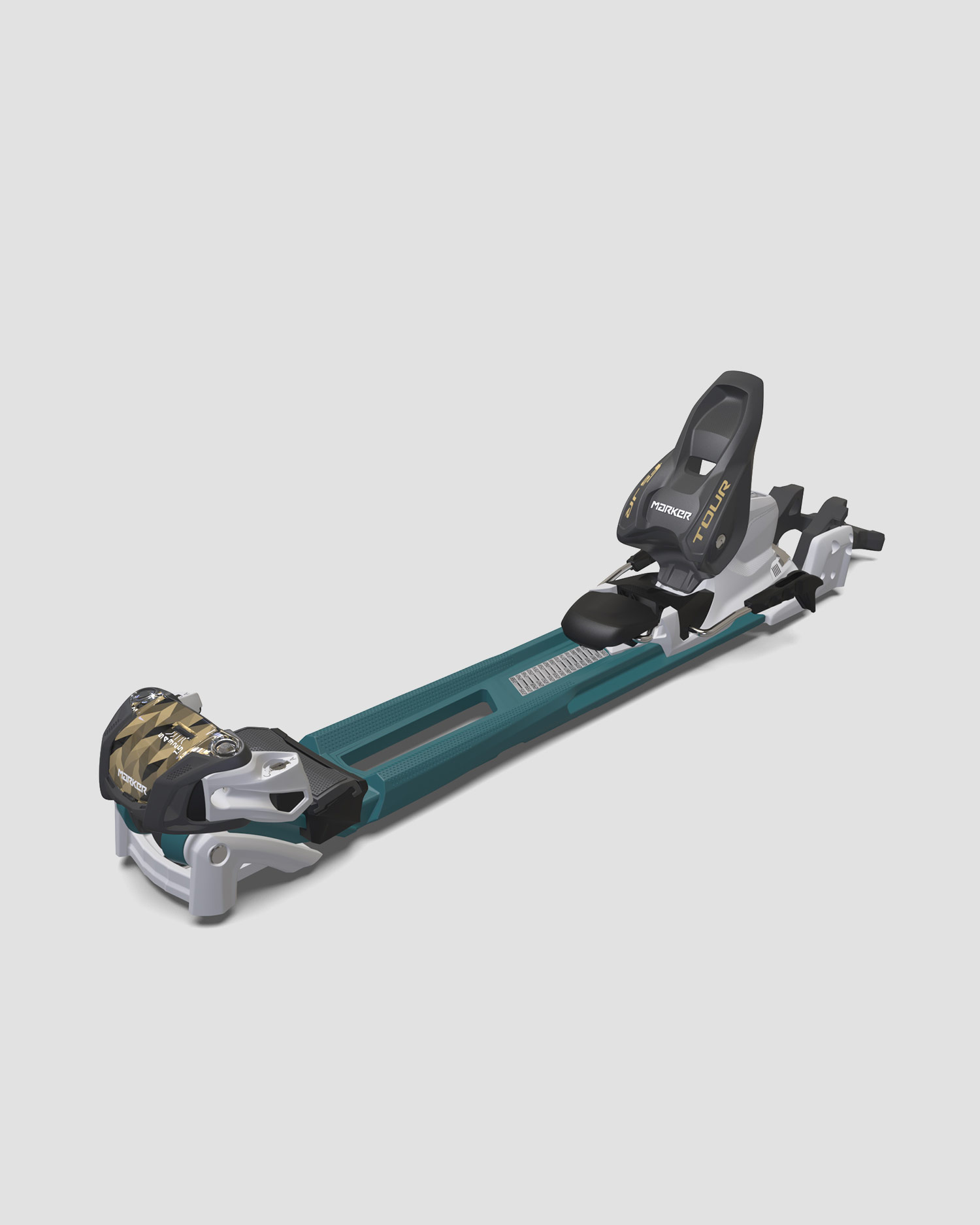 Bindings Marker F5 Jr Tour 90mm