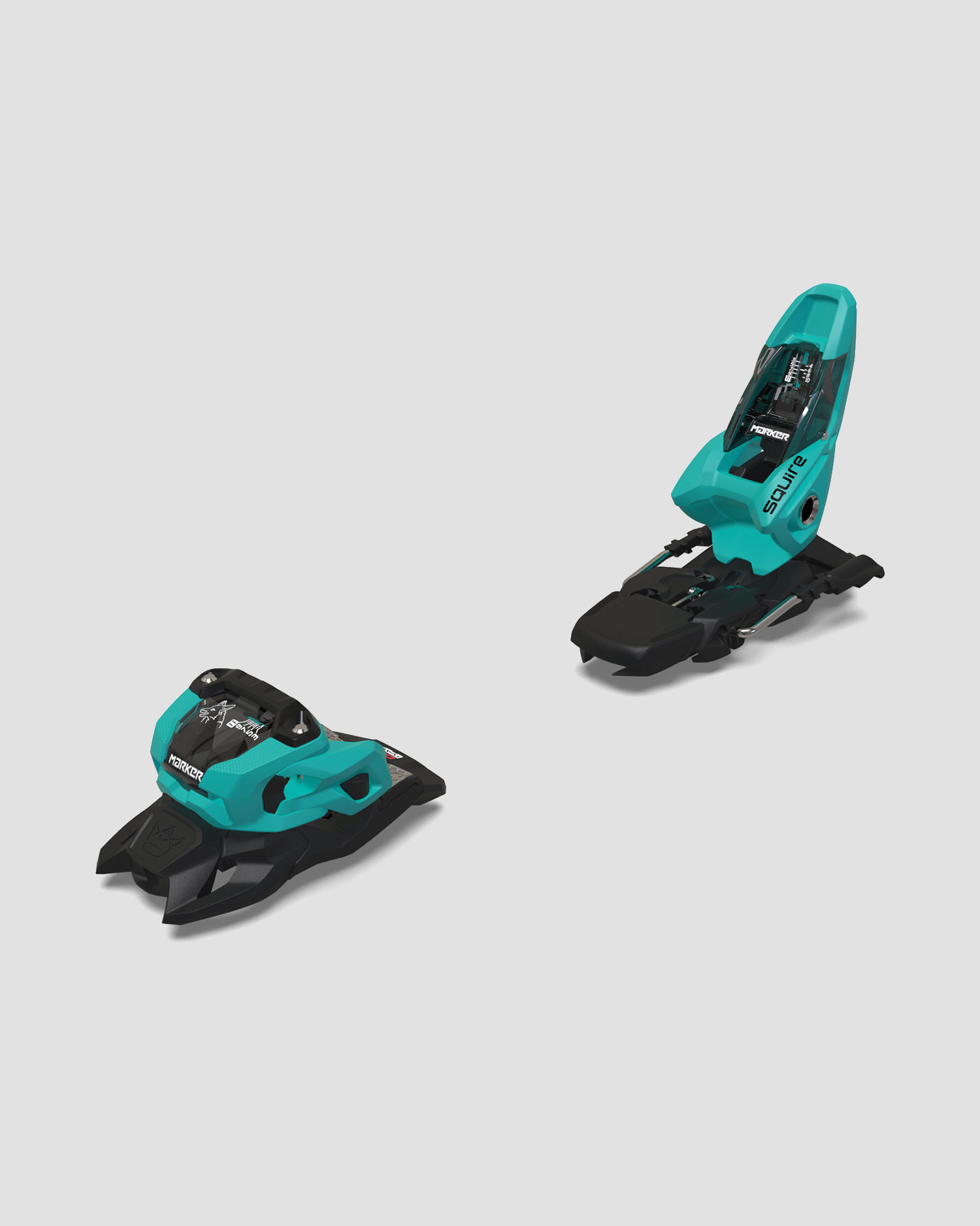 Legături Marker Squire 11 90mm