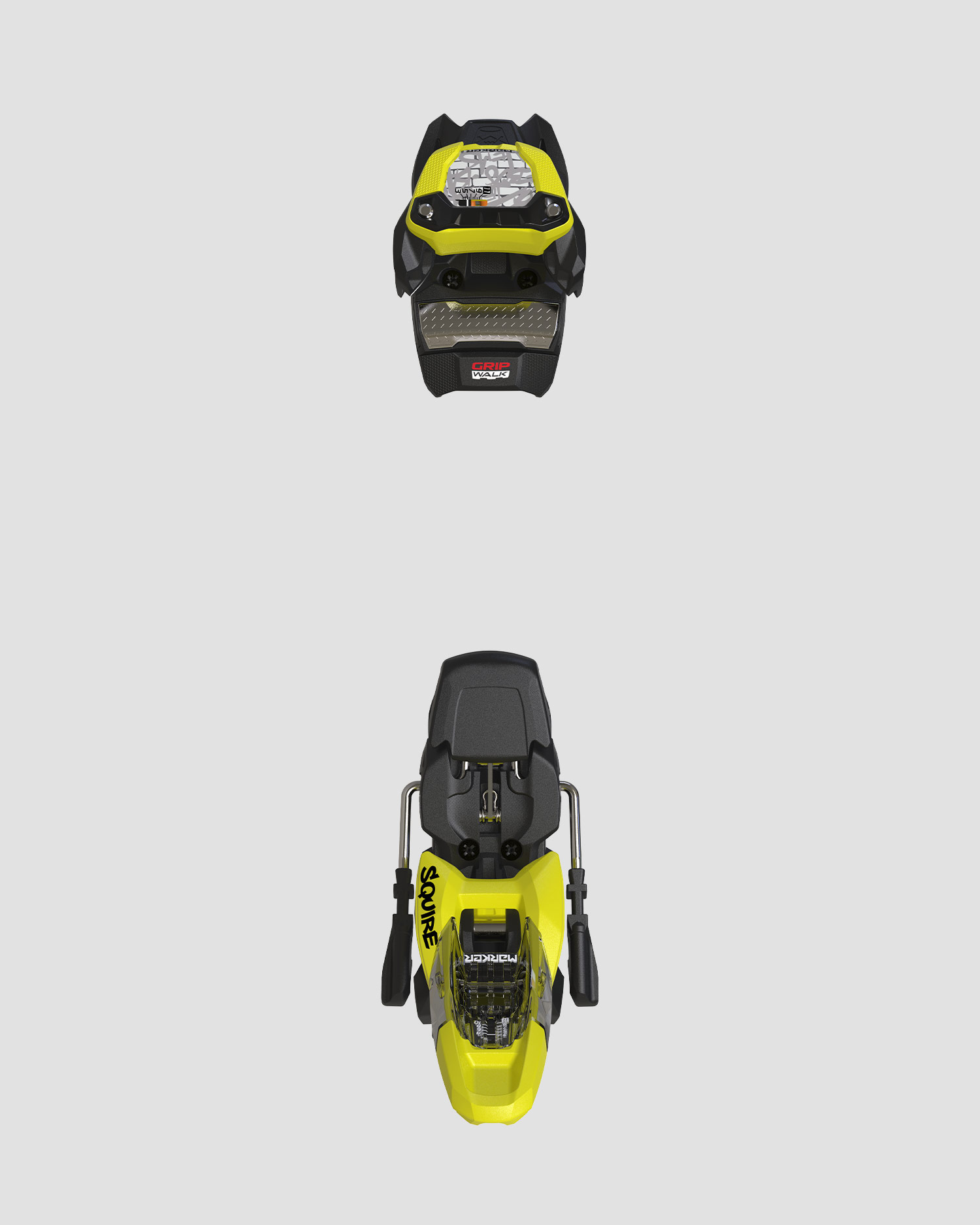 Bindings Marker Squire 11 90mm