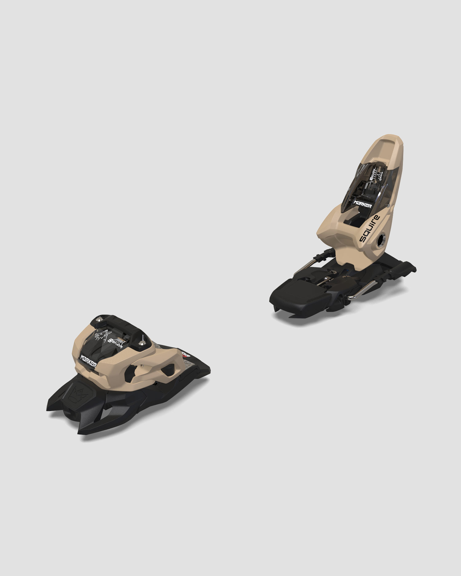 Bindings Marker Squire 11 90mm