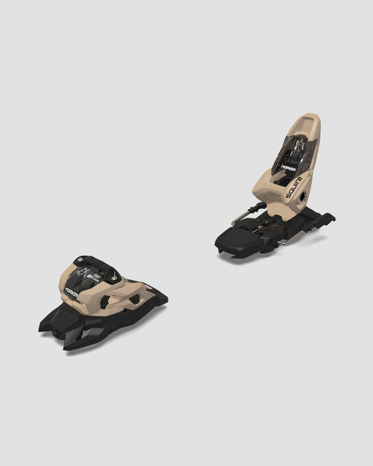 Legături Marker Squire 11 100mm