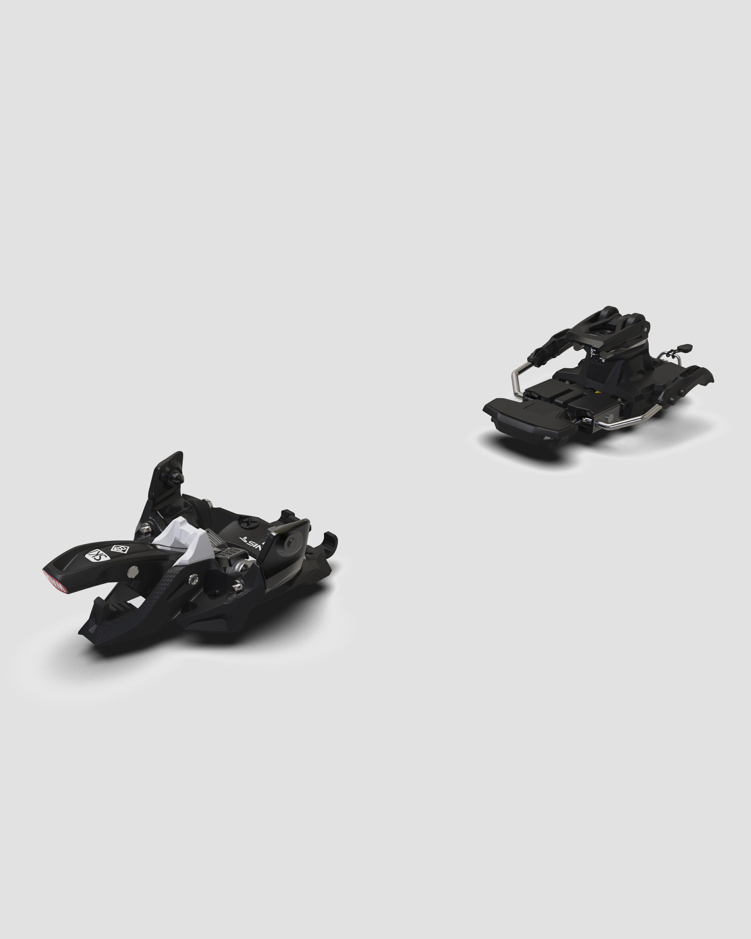 Bindings Marker Alpinist 8 LT 90mm